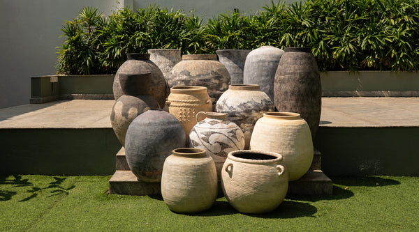 Planters