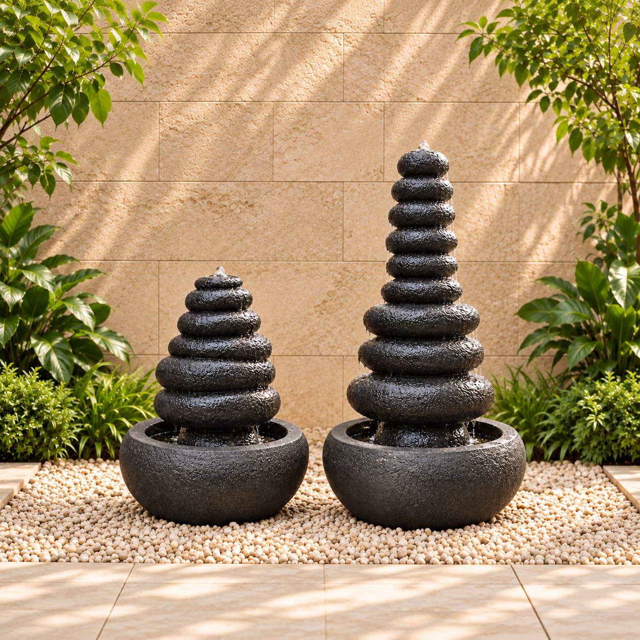 Lithic Balance