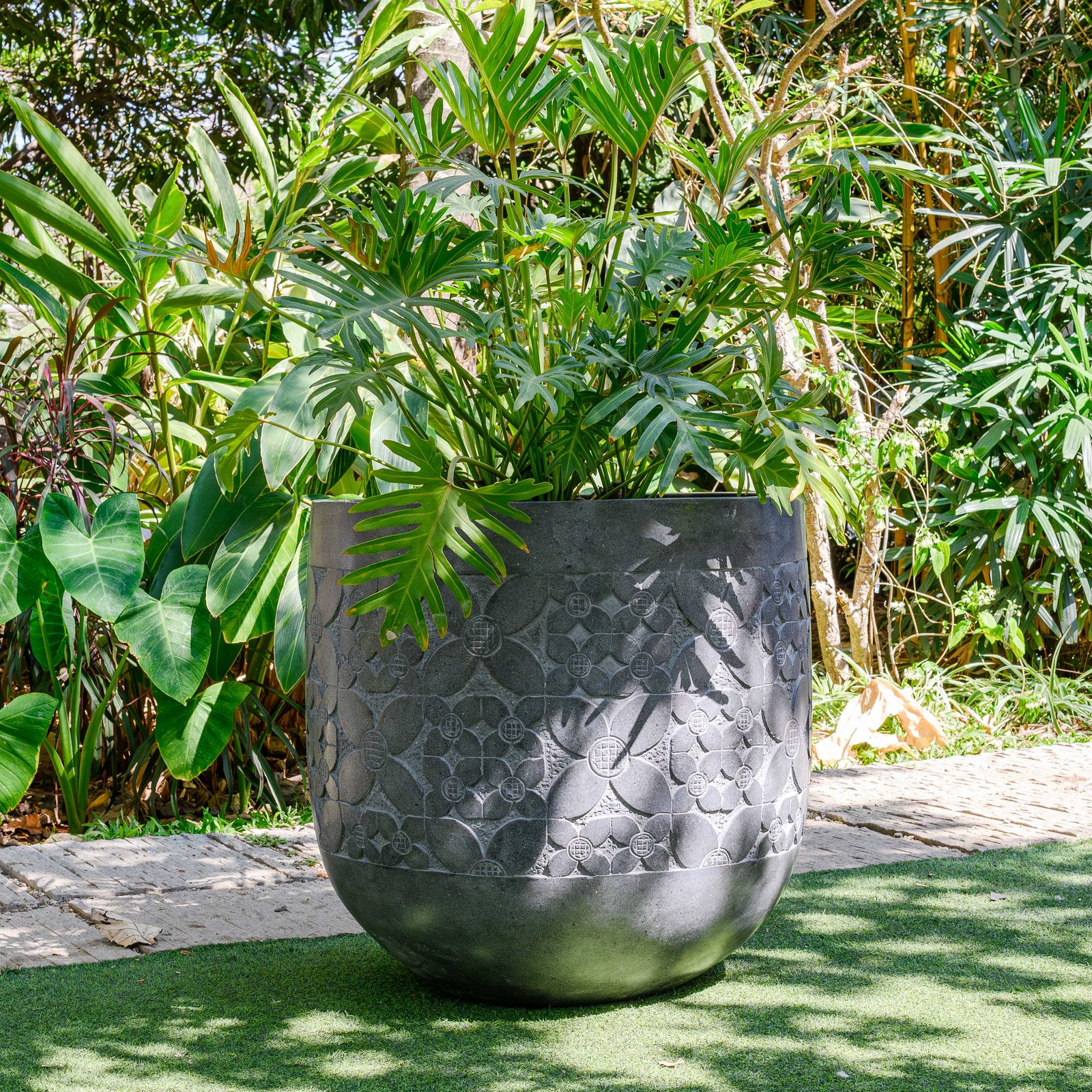 Emboss