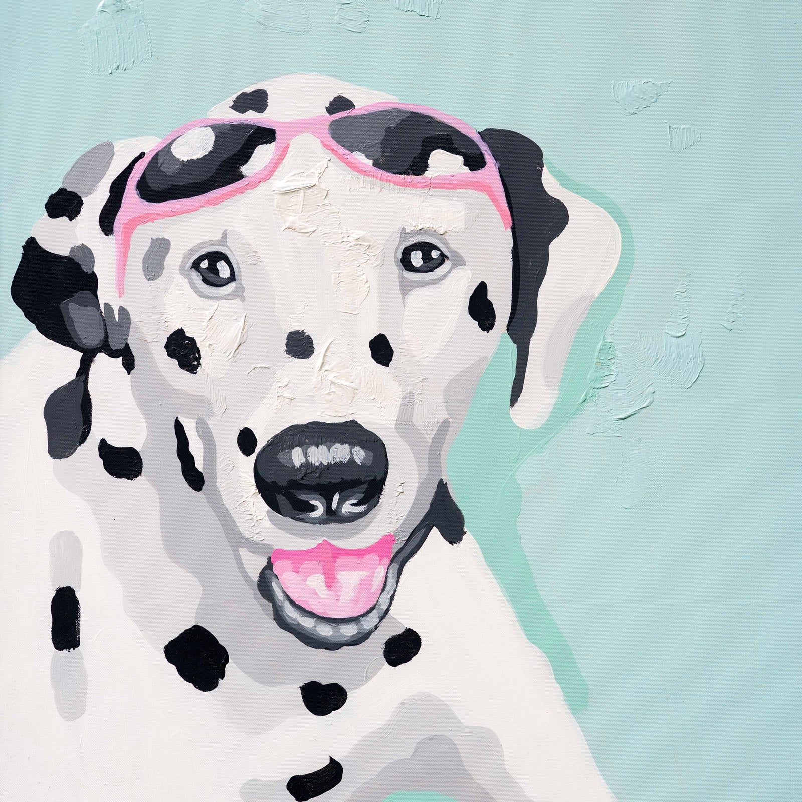 Spotty