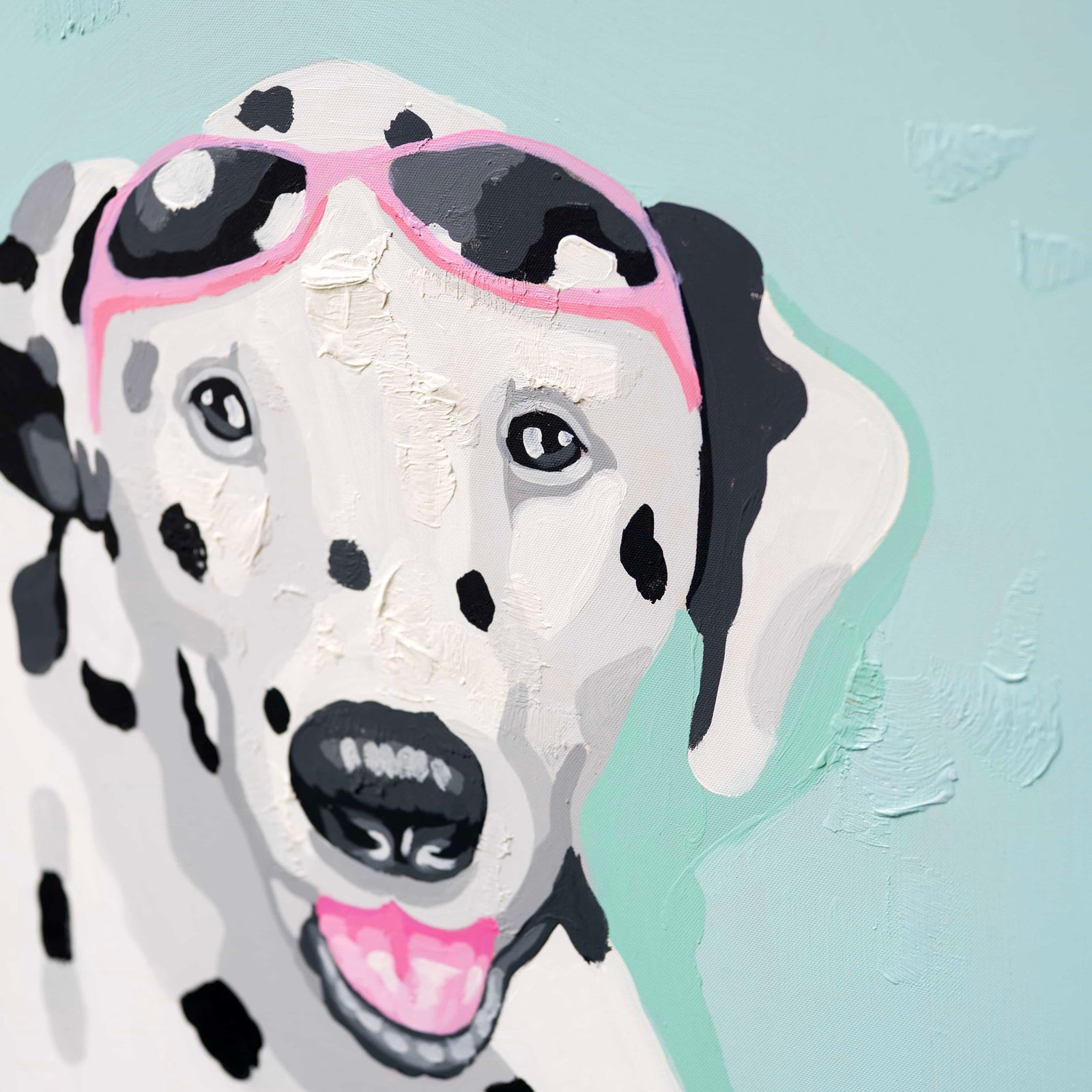 Spotty