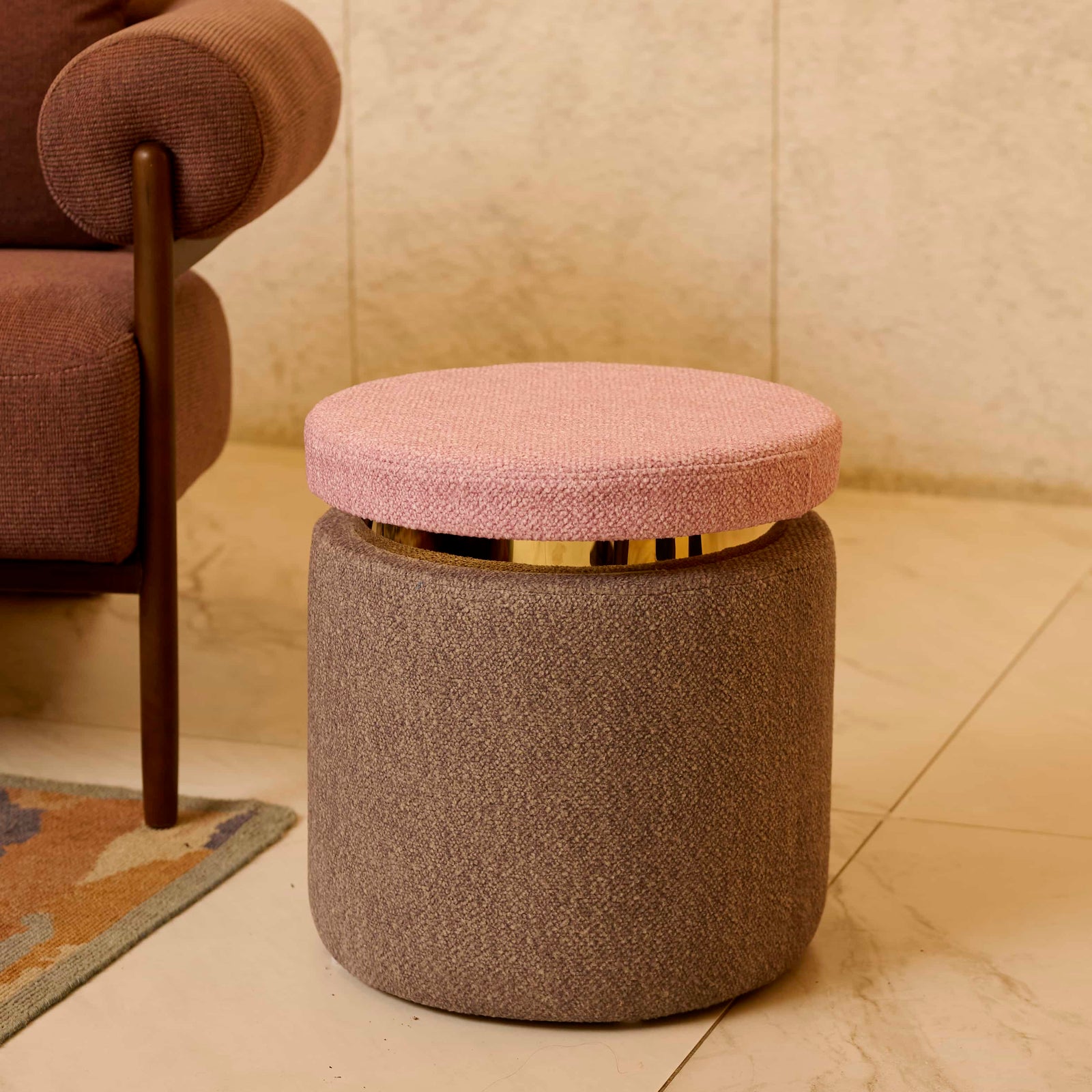 Rose Crest