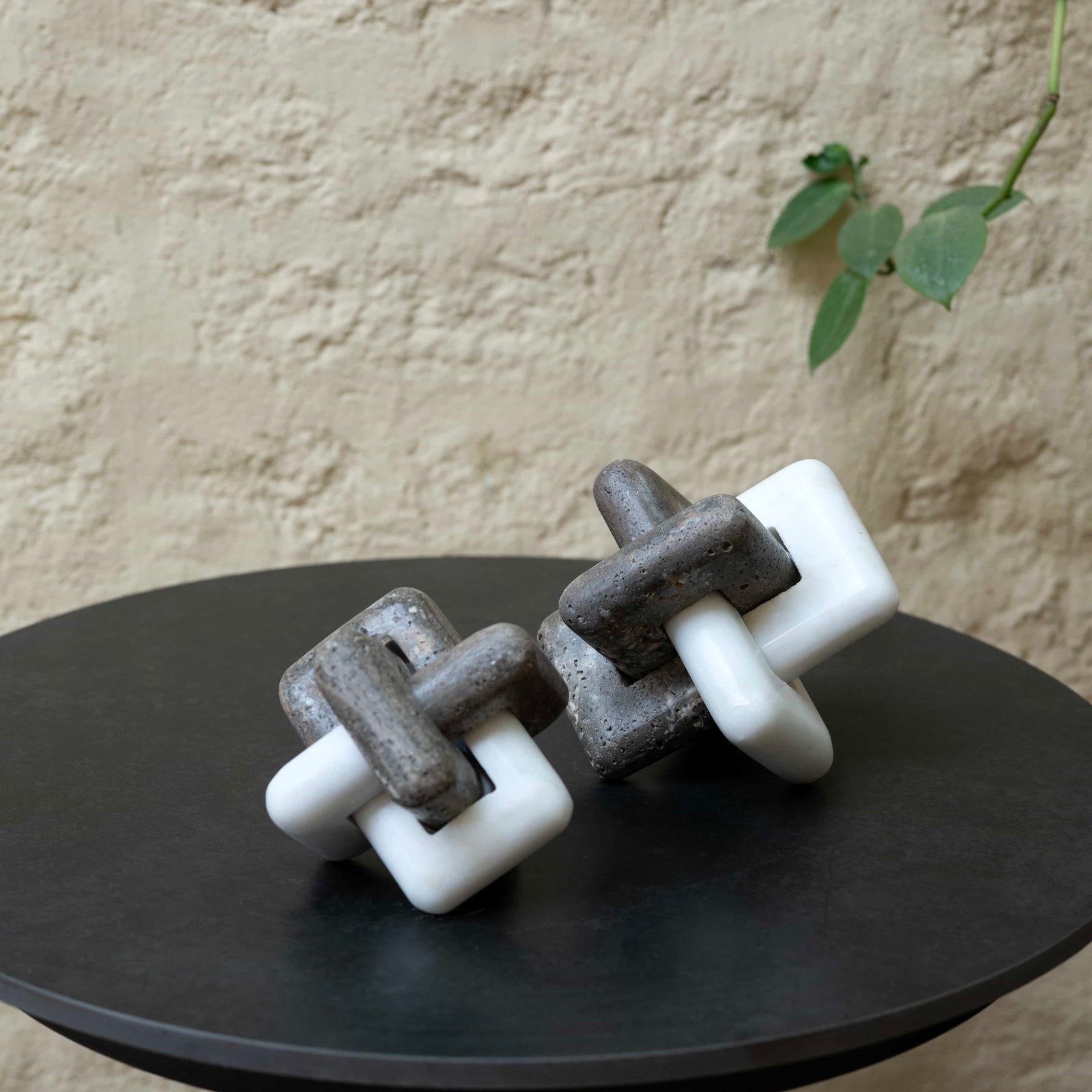 Interlock Duo