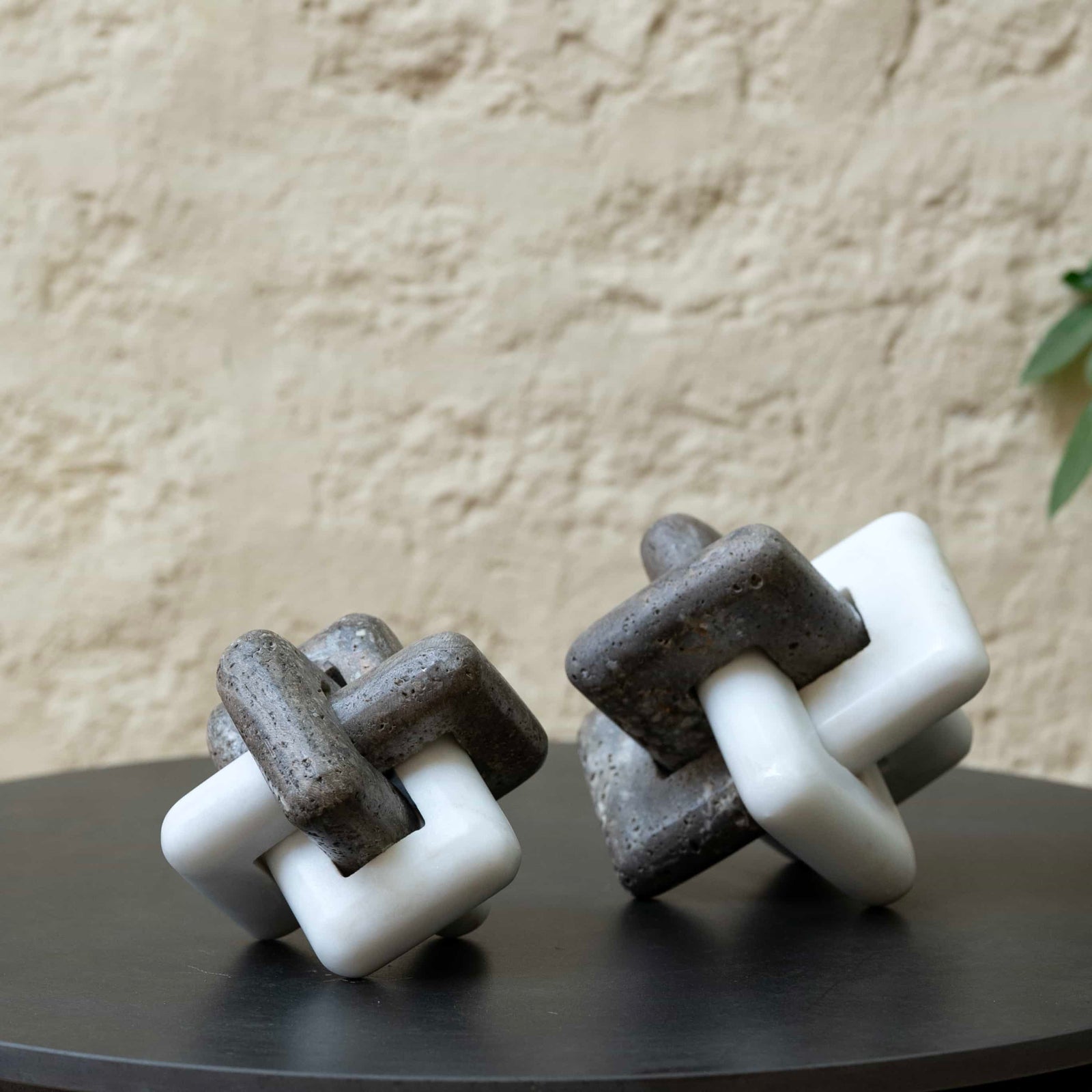 Interlock Duo