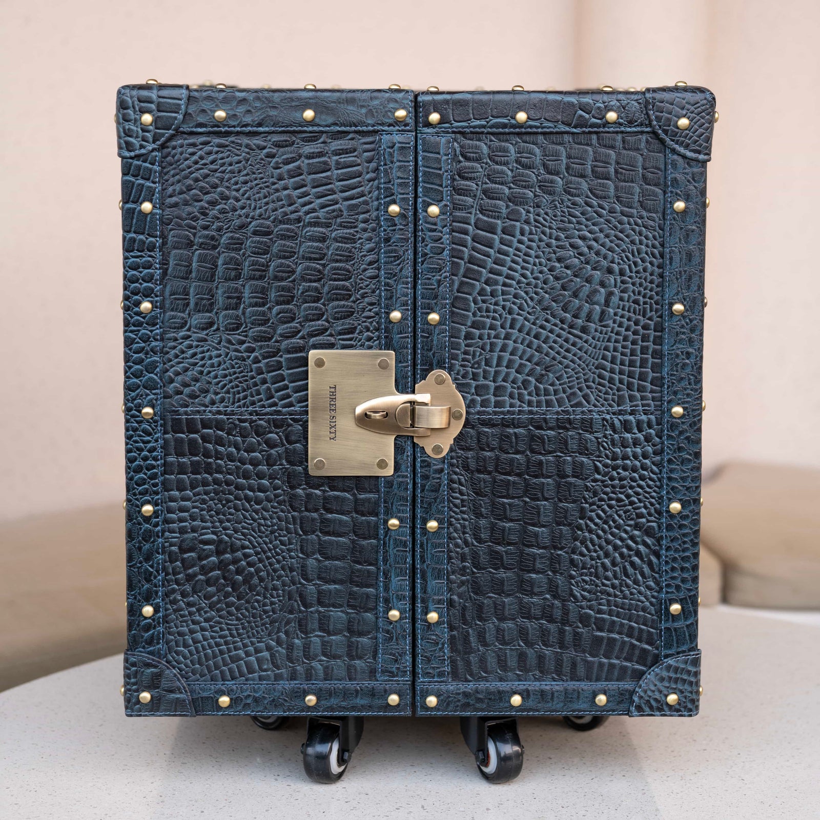 Oceane Vault