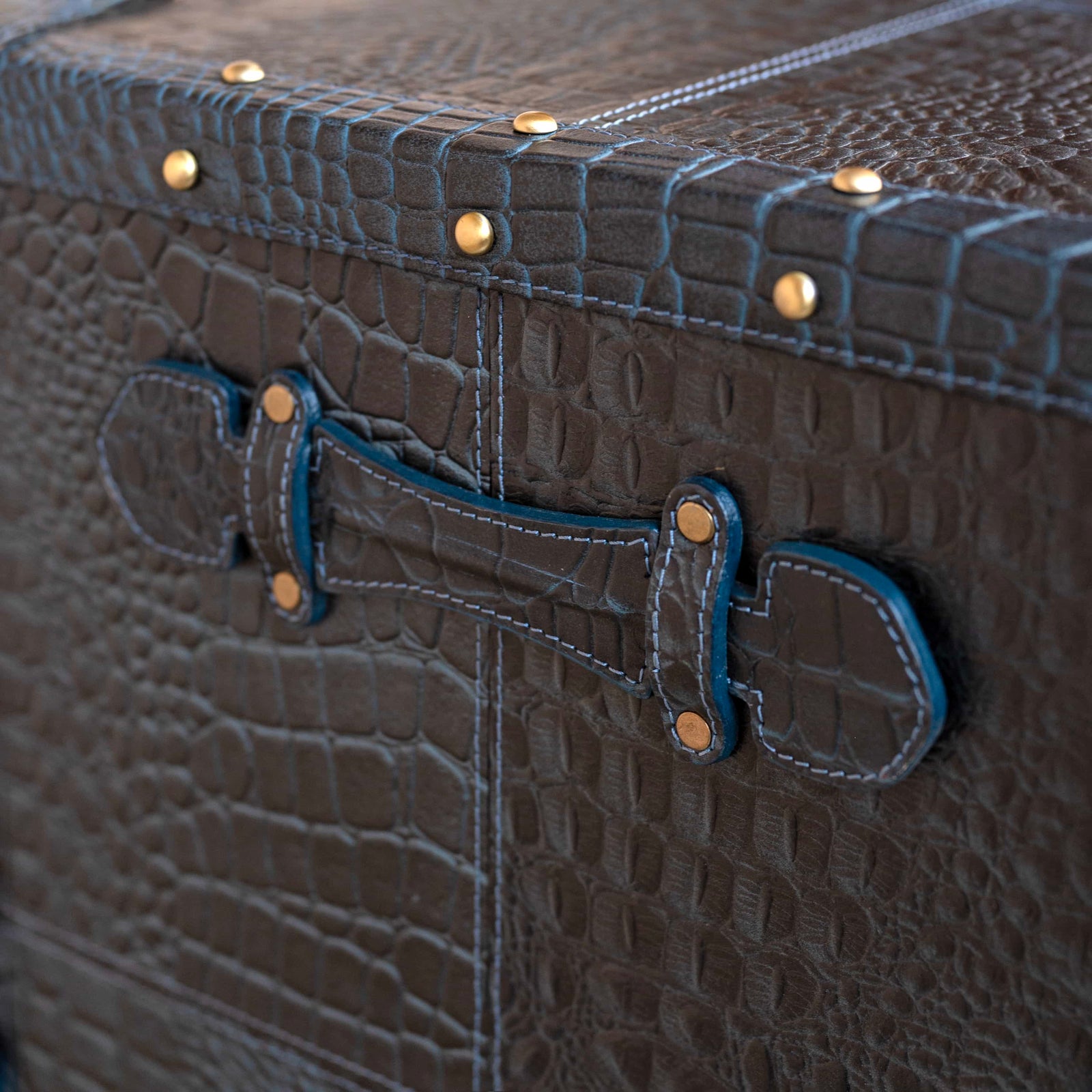 Oceane Vault