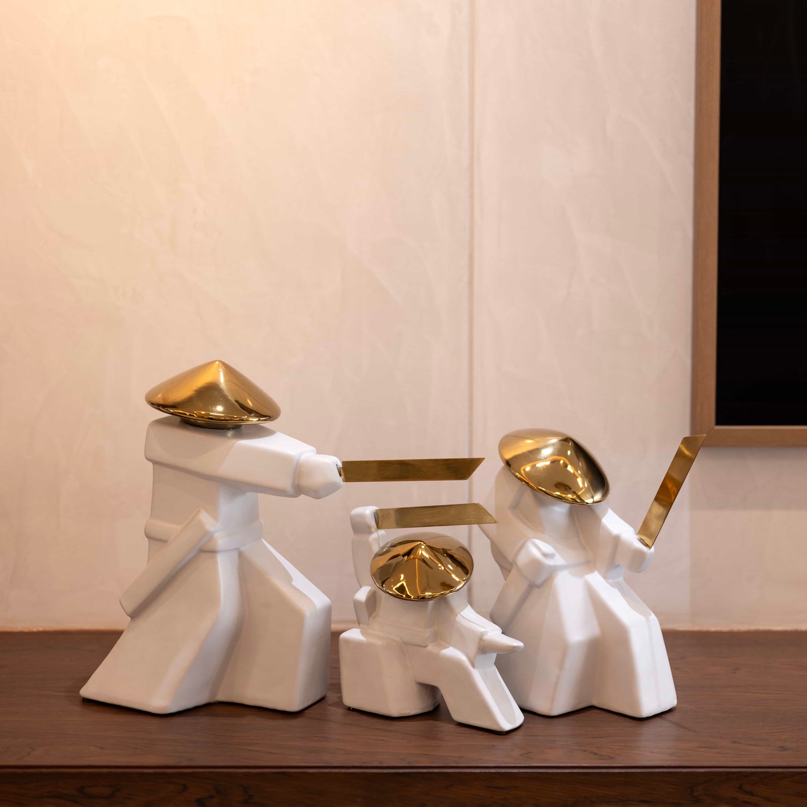 Gold Guard