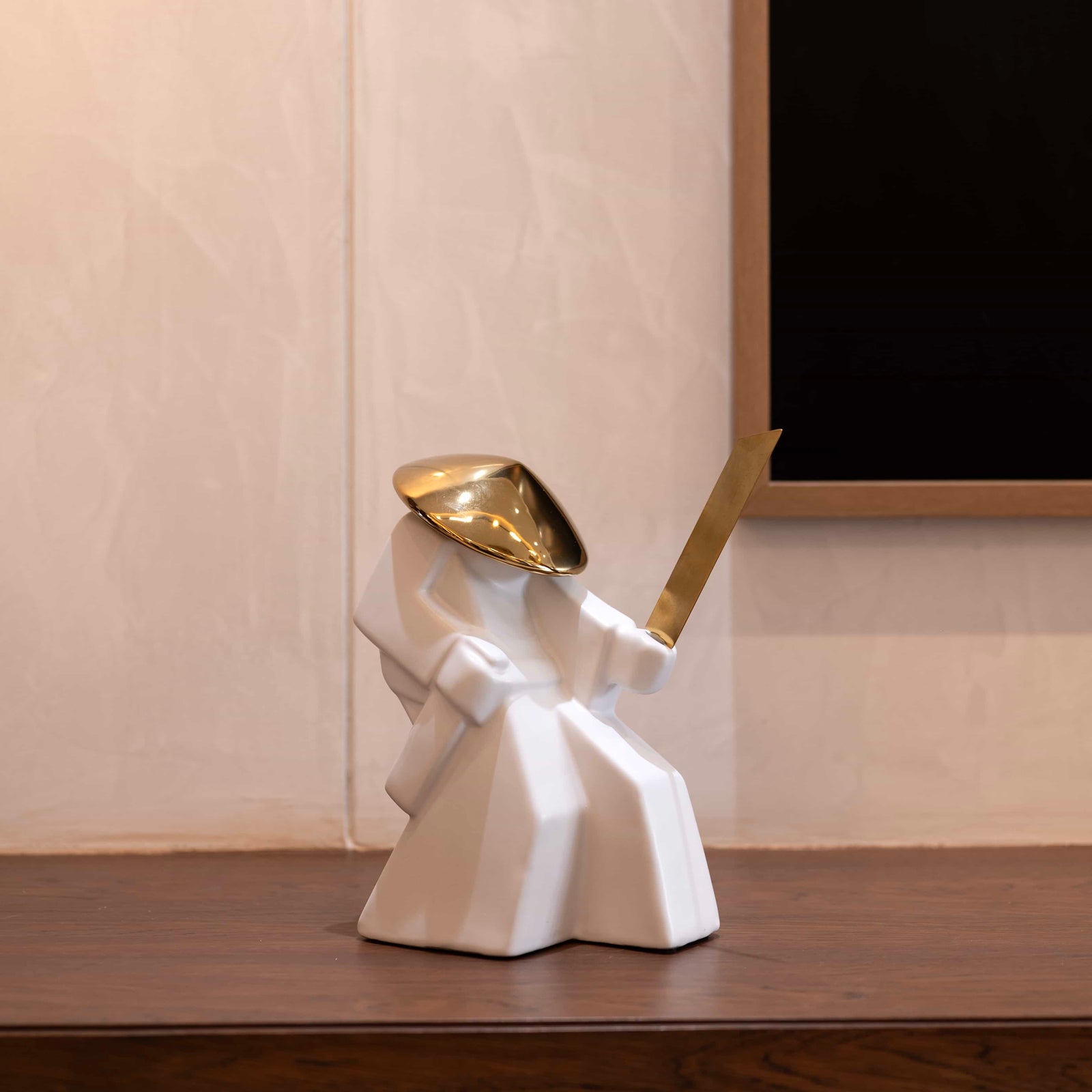 Gold Guard