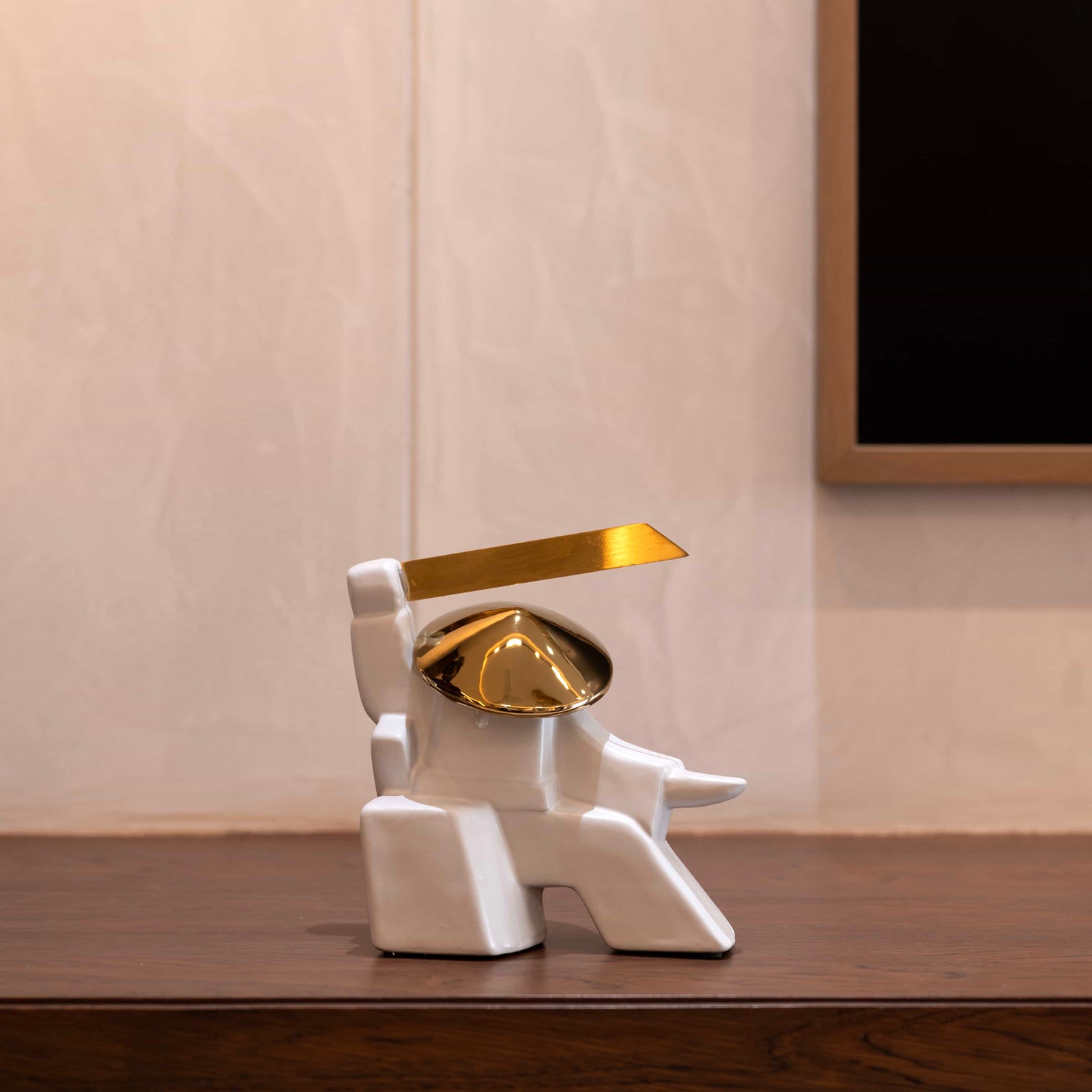 Gold Guard