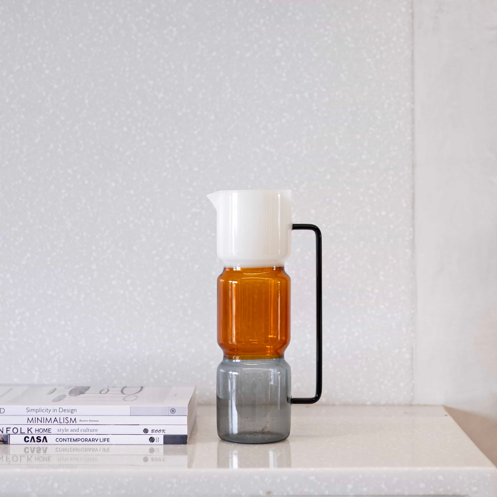 Pour