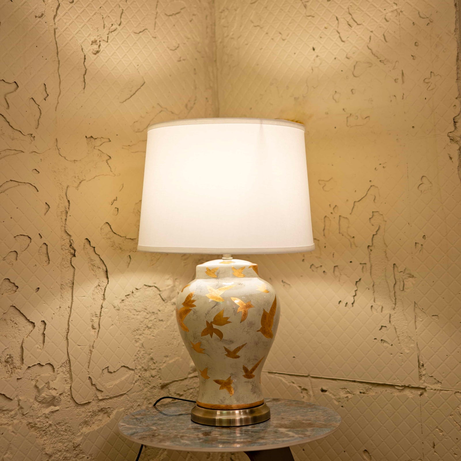 Golden Flight