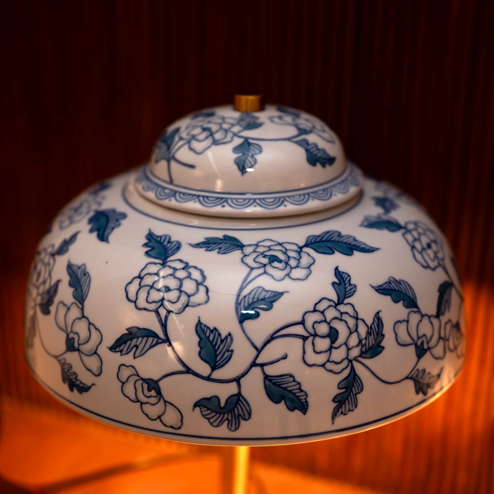 Blue Blossom
