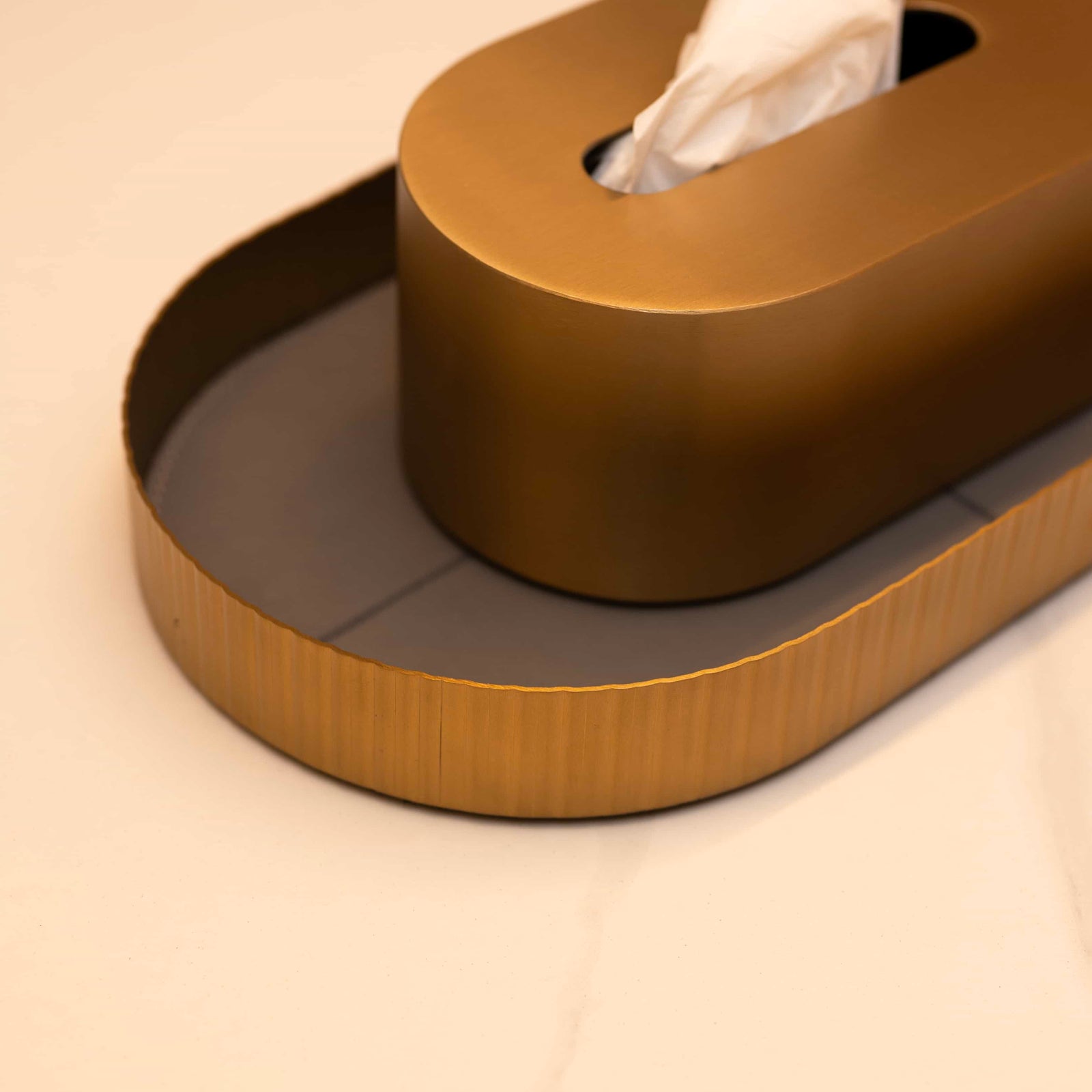 Gilded Slate And Aurea