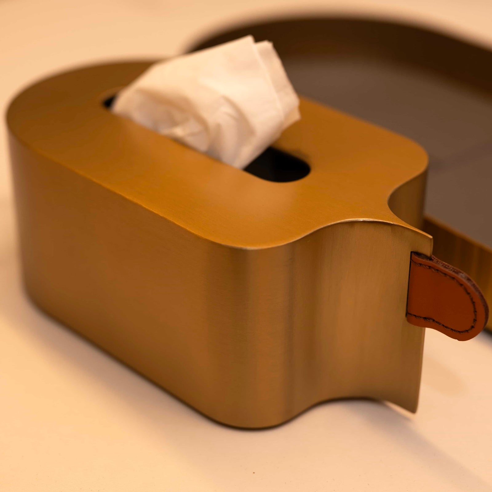 Gilded Slate And Aurea