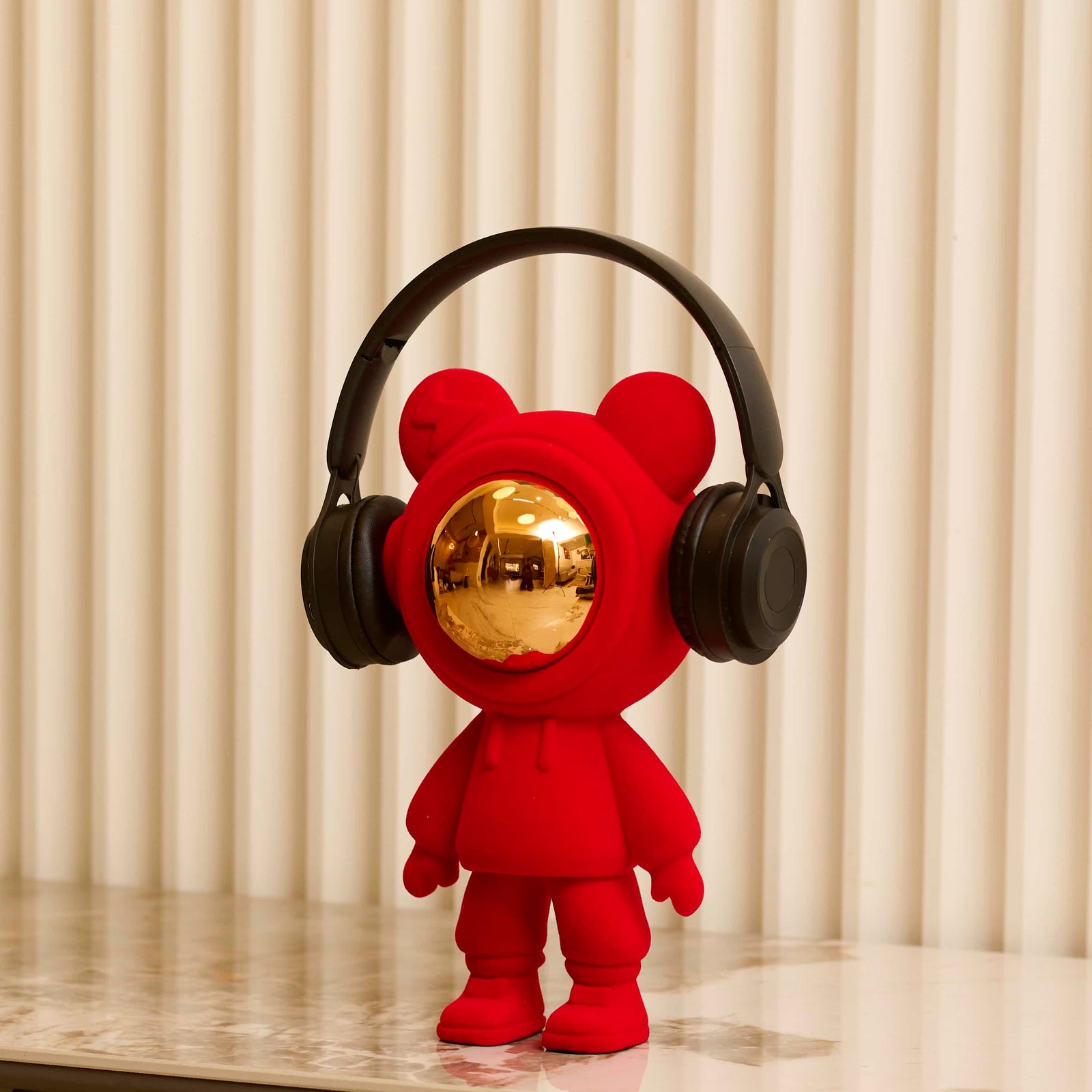 Beat Bear