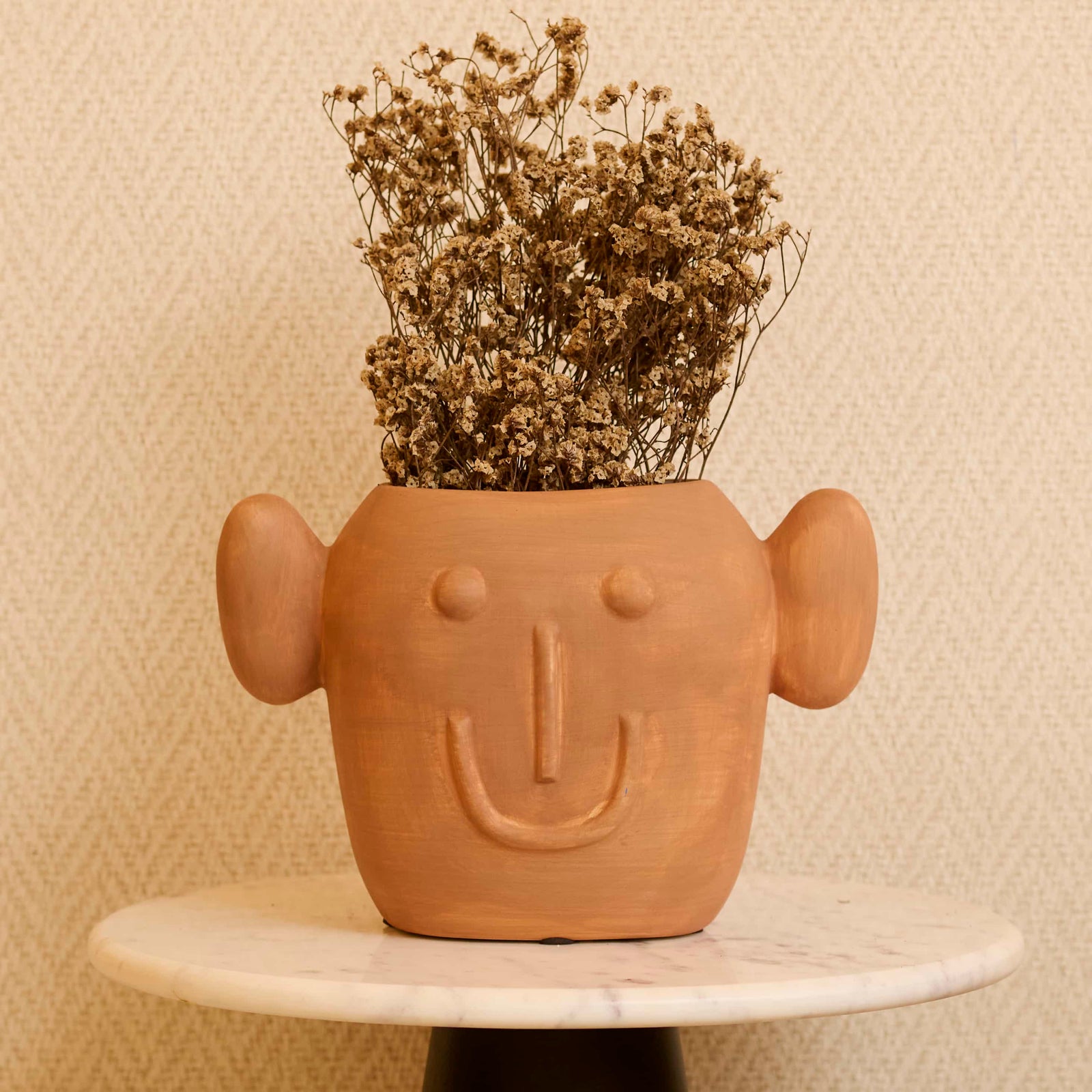 Terrasmile