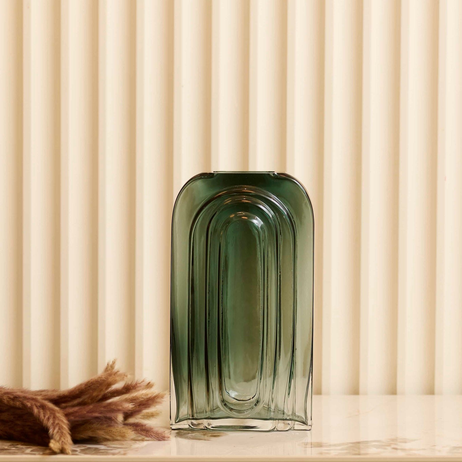 Emerald Stems