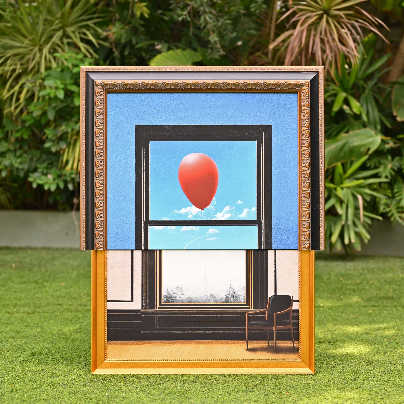 Balloon Vista