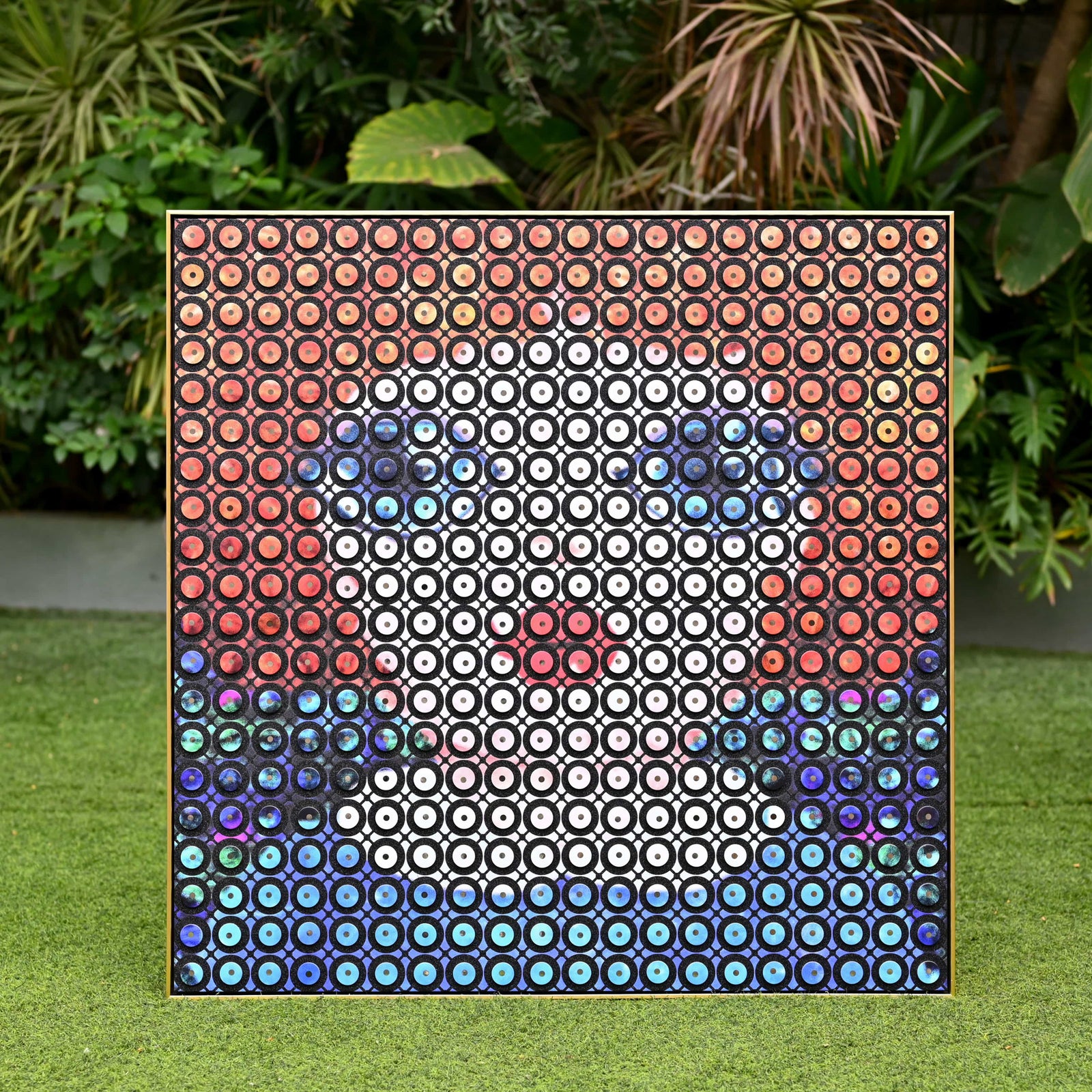 Candy Pixels