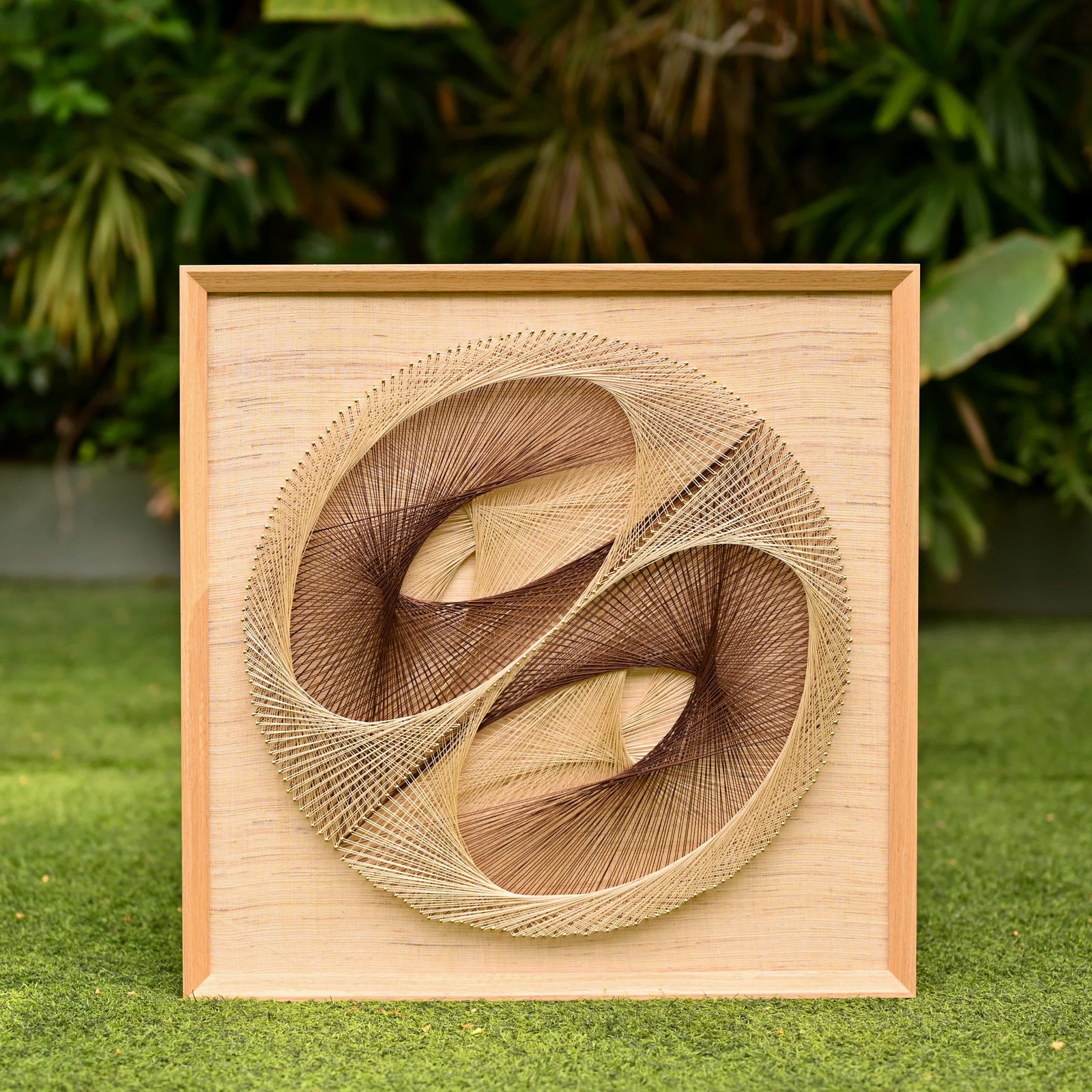 Orbit Weave