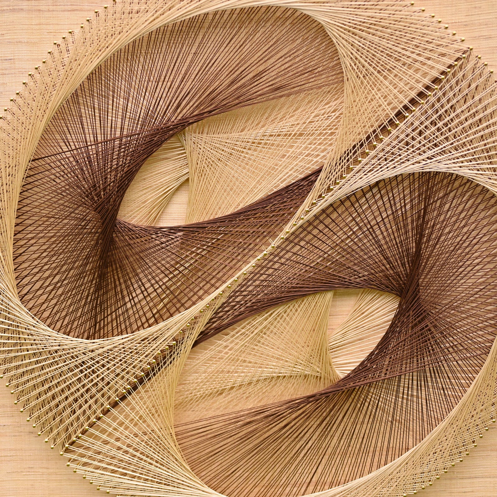 Orbit Weave