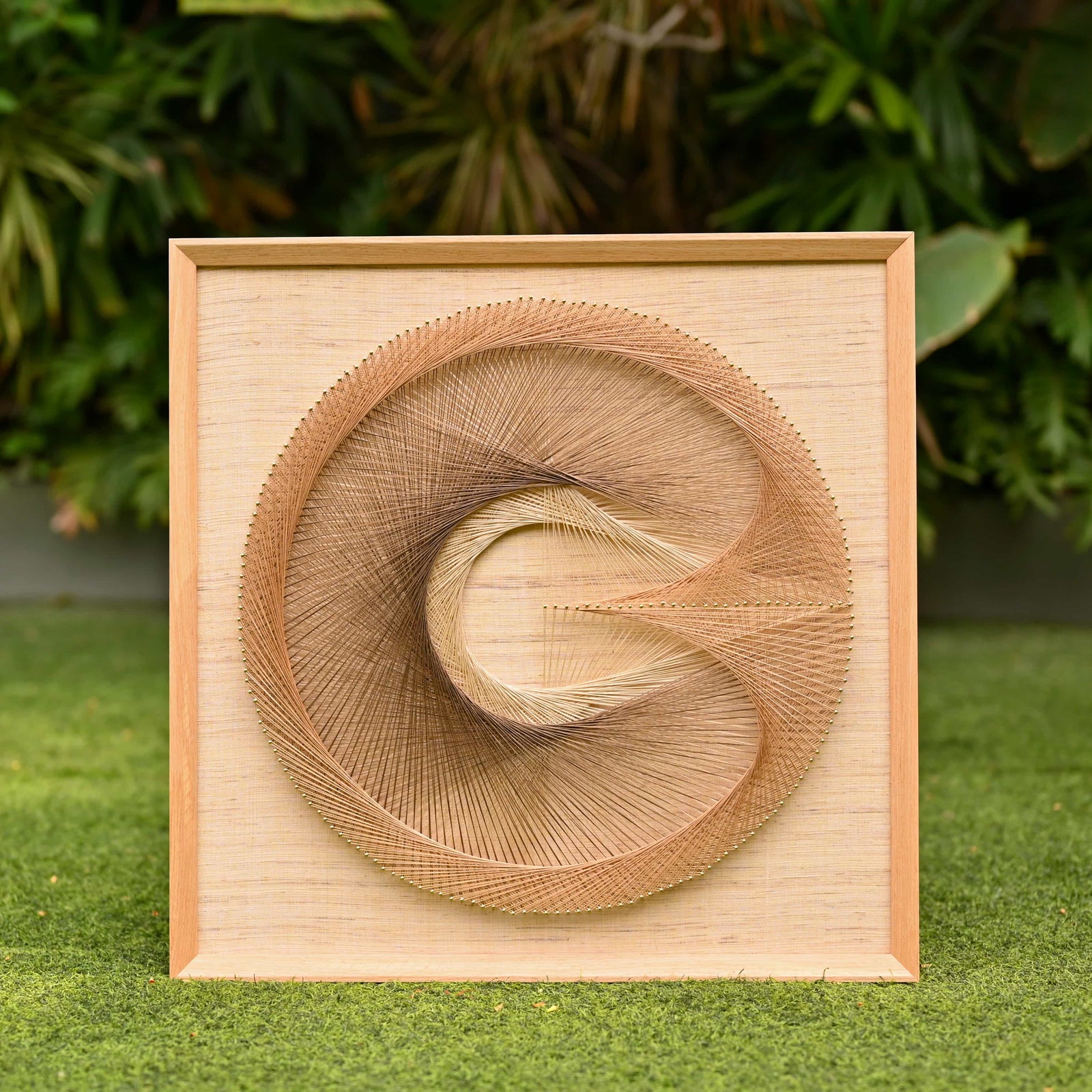 Sol Spiral