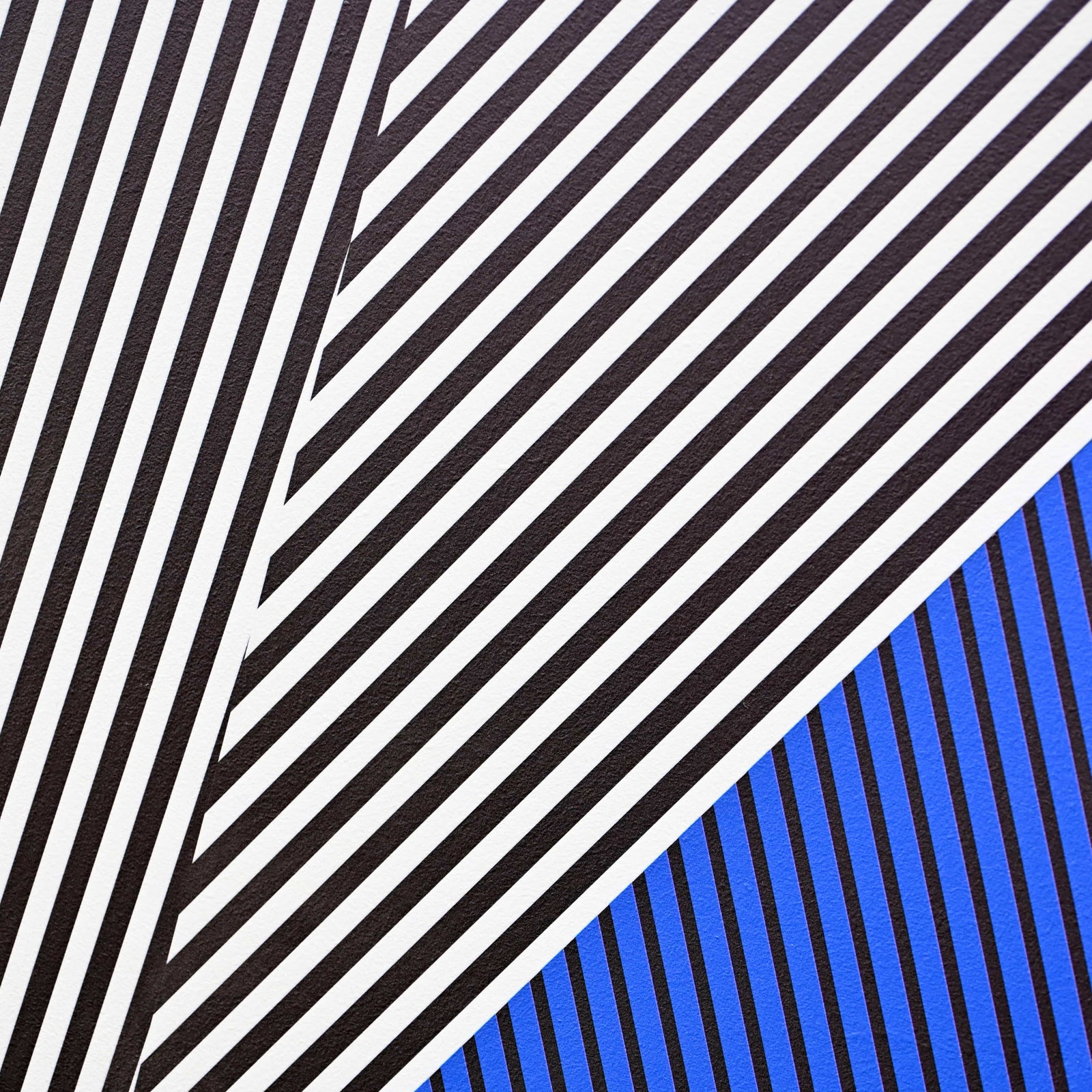 Stripe Down
