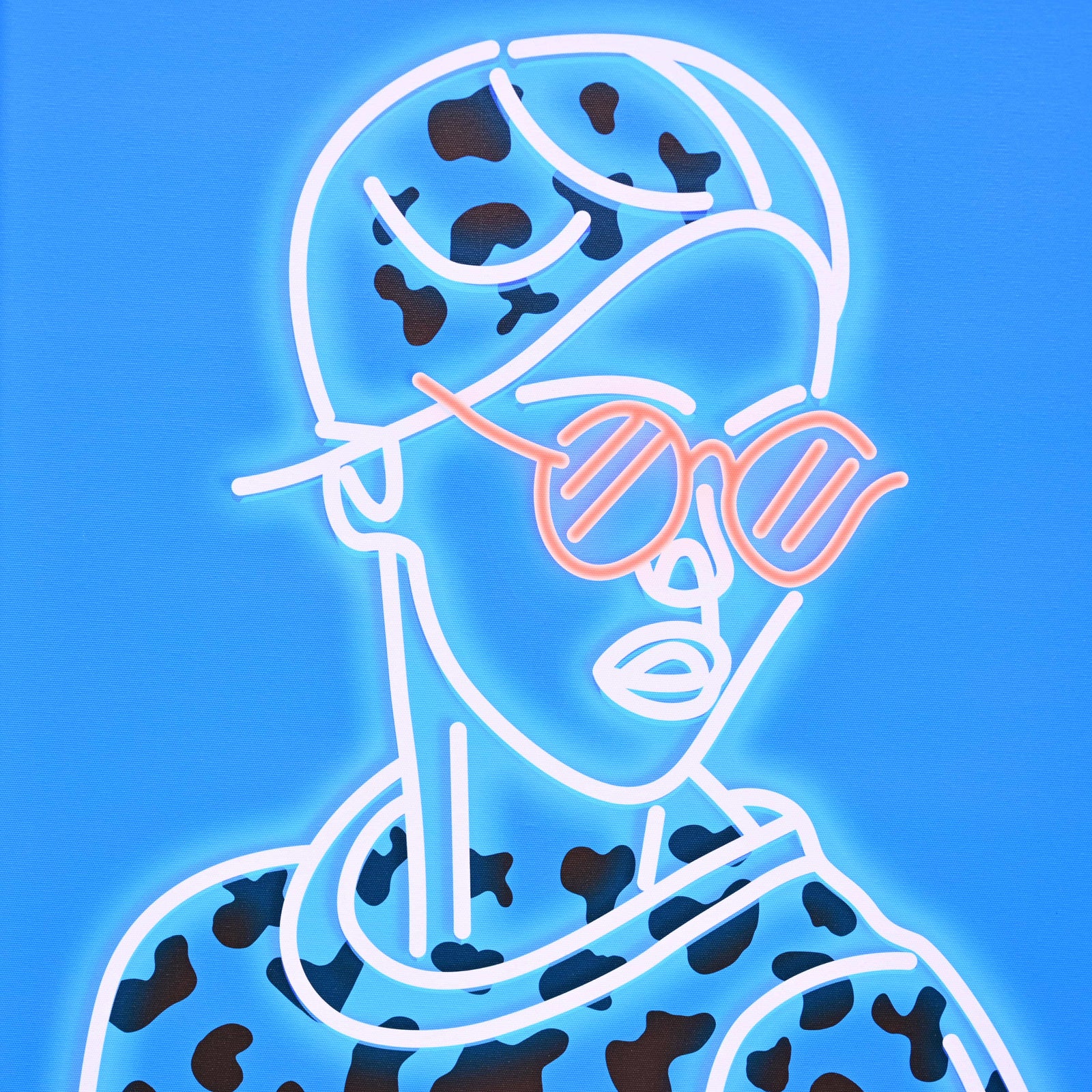 Neon Mate