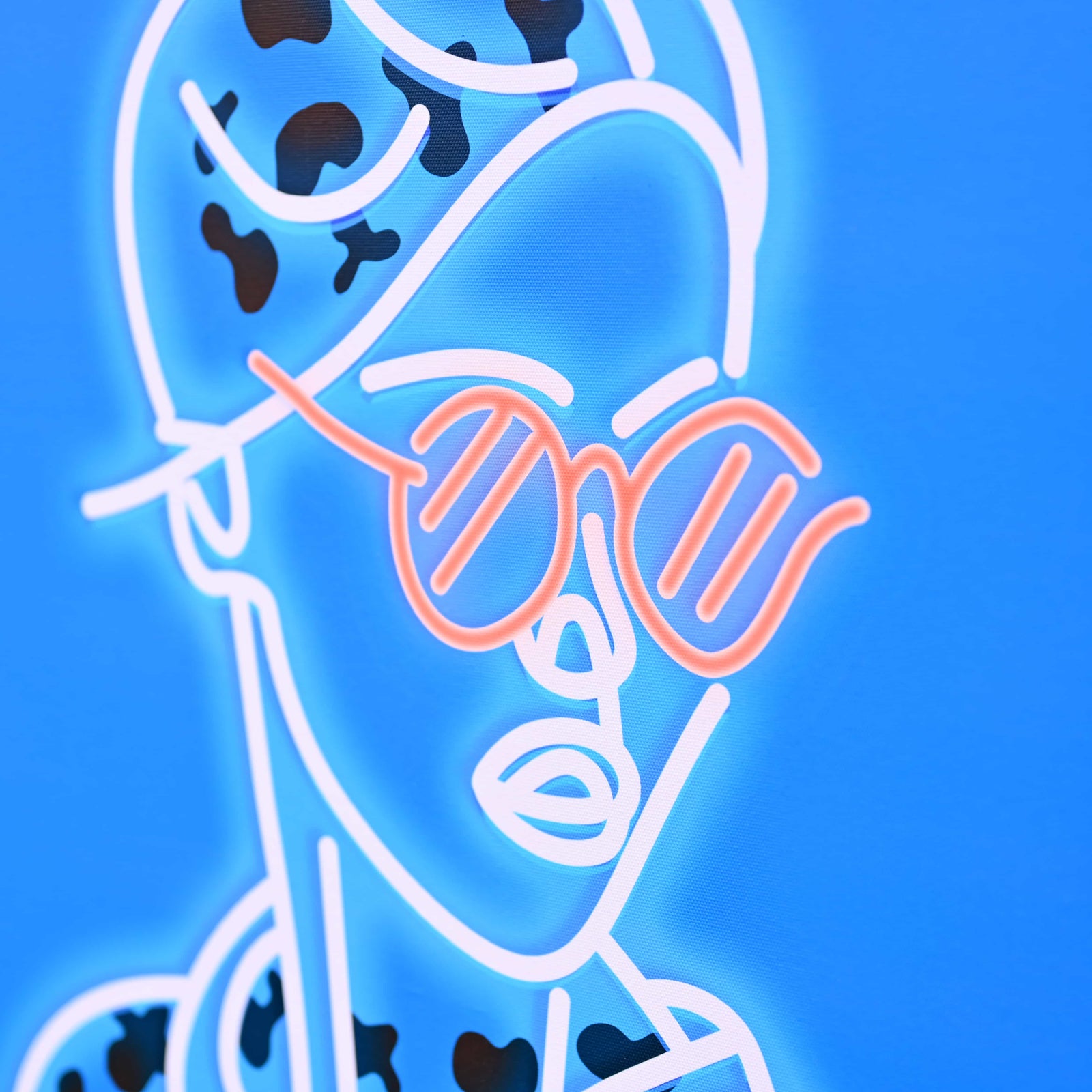 Neon Mate
