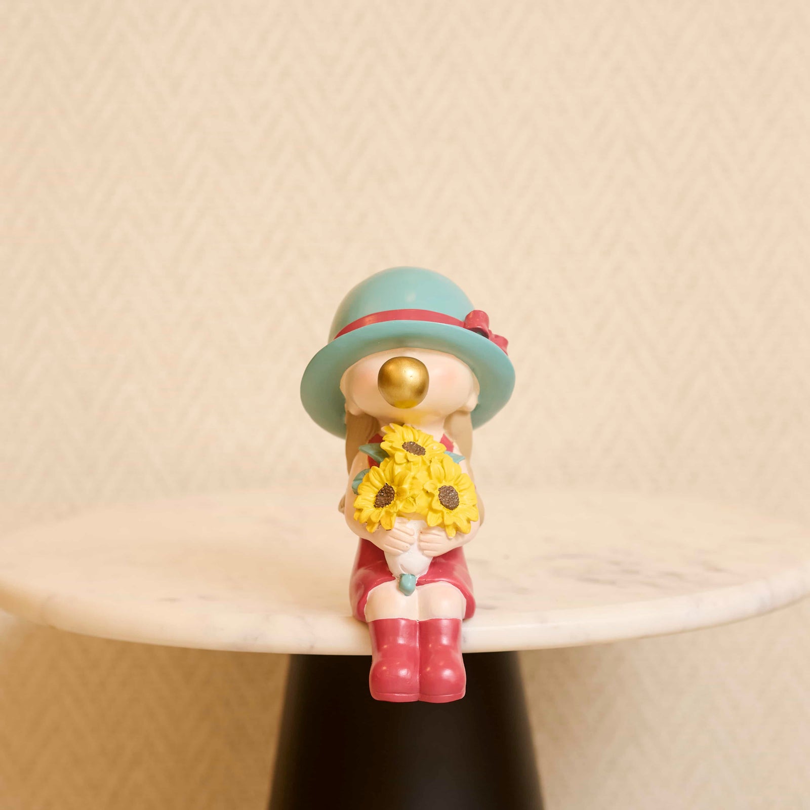 Sunny Belle