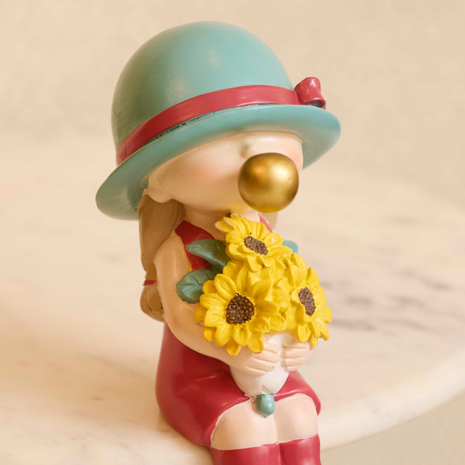 Sunny Belle