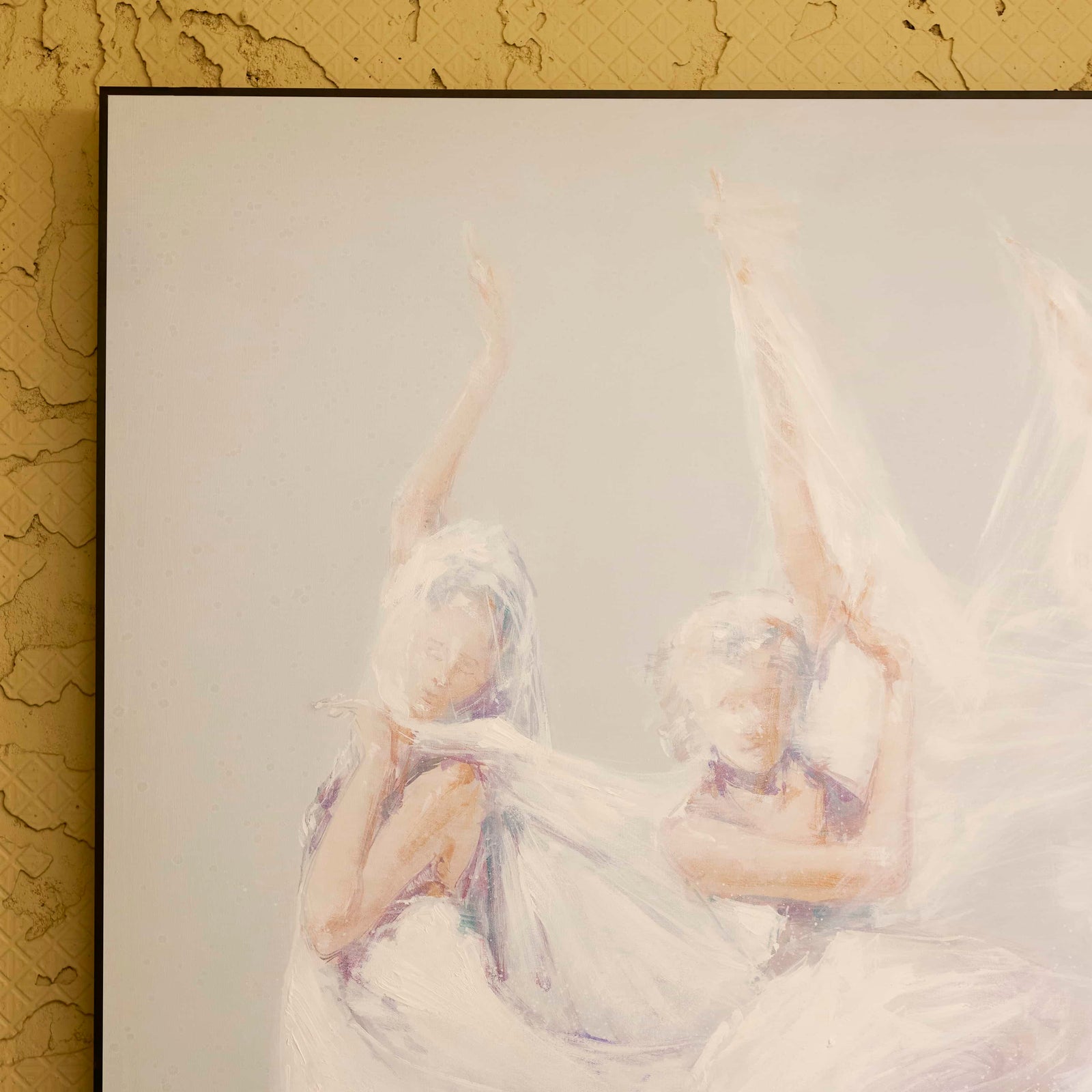 Whispers of a Ballet