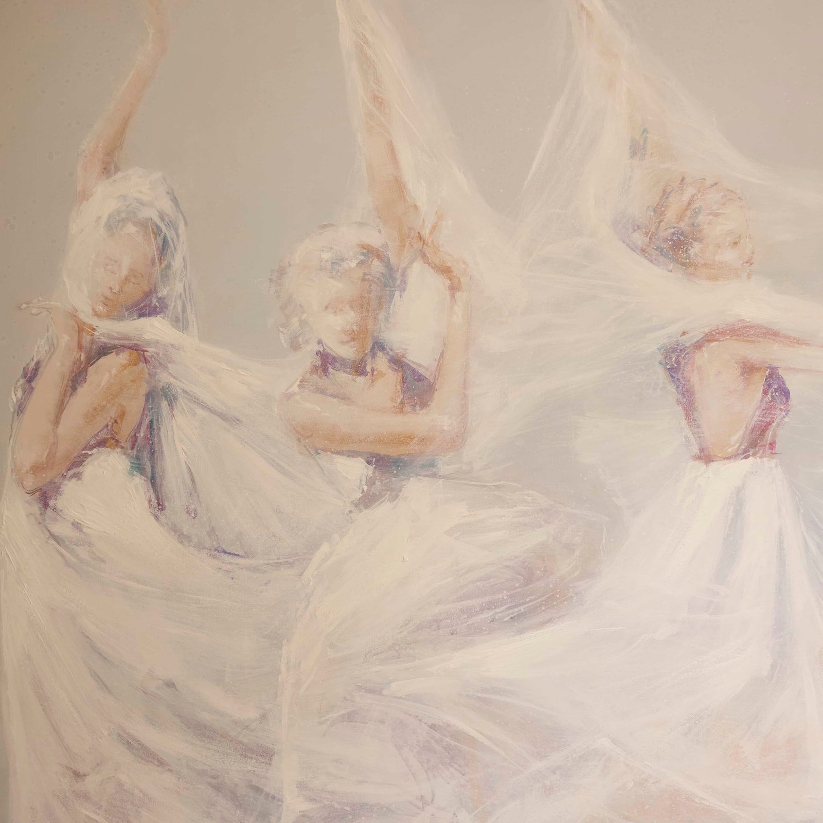 Whispers of a Ballet