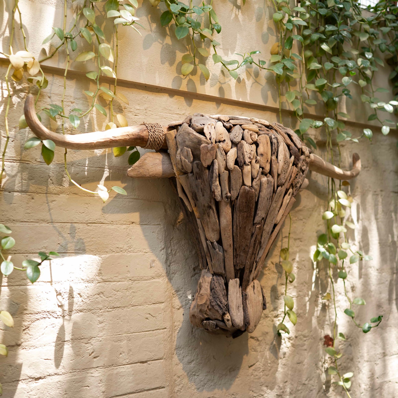 Tidesman’s Bull