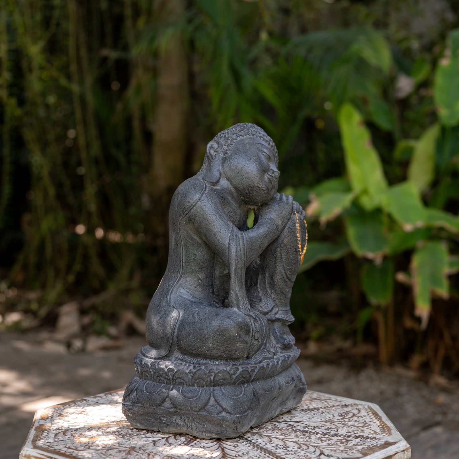 Stillness