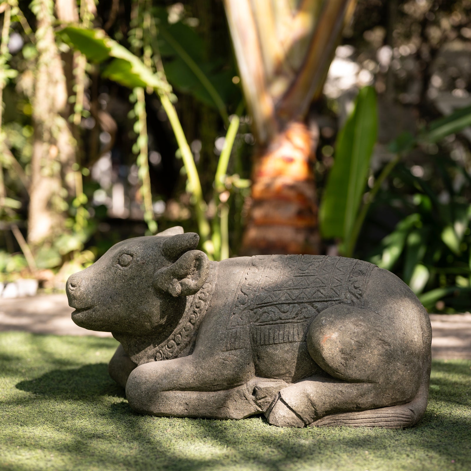Basalt Nandi
