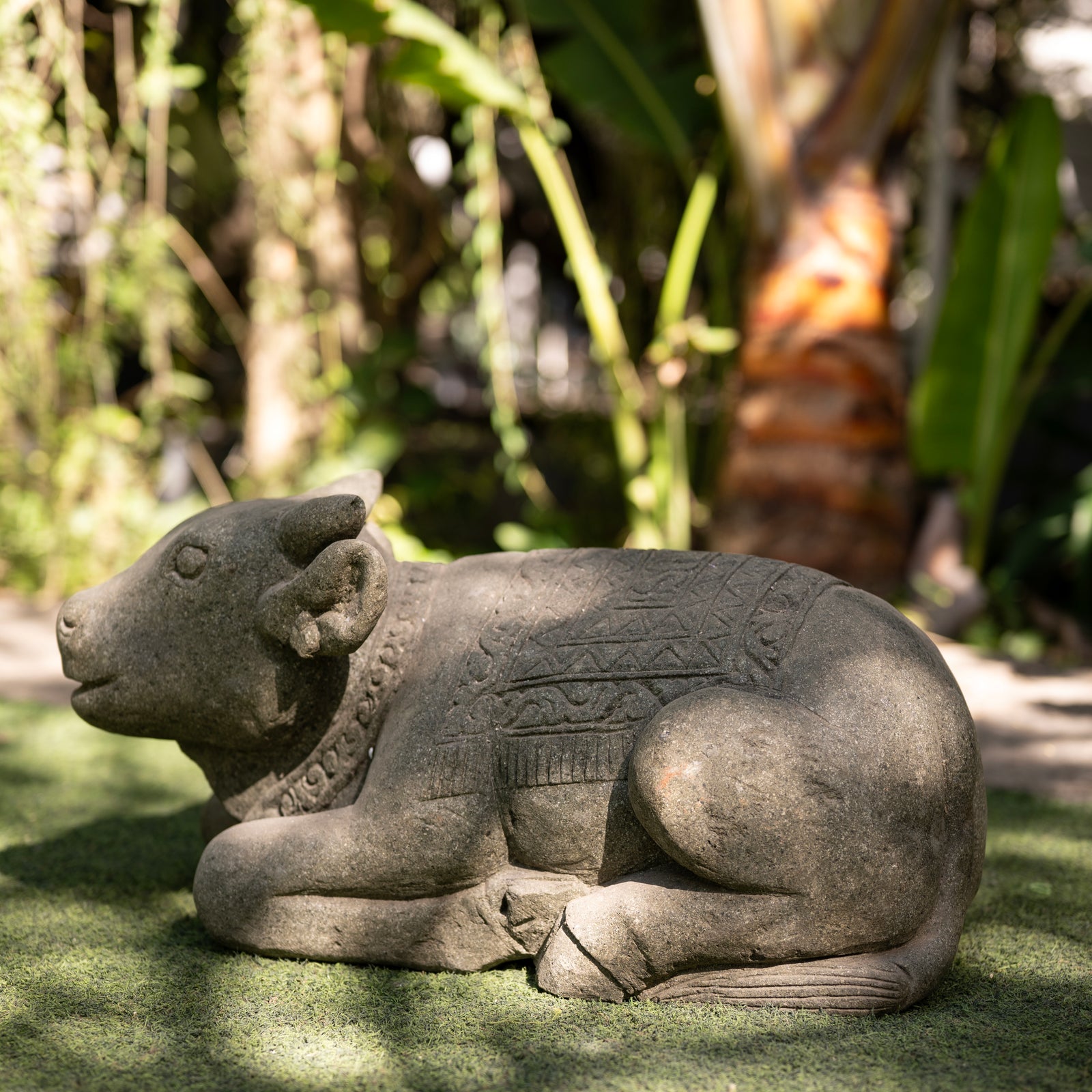 Basalt Nandi