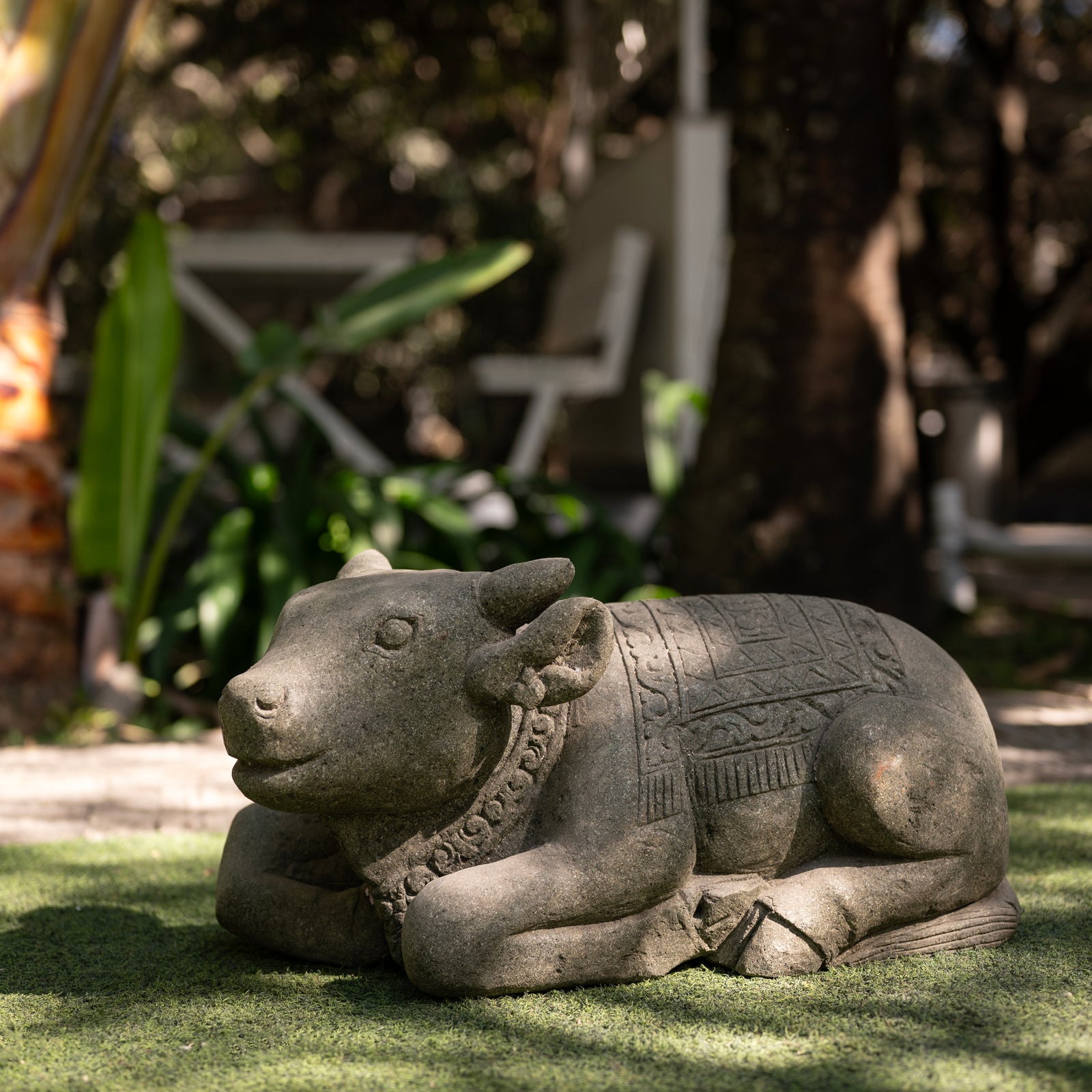 Basalt Nandi