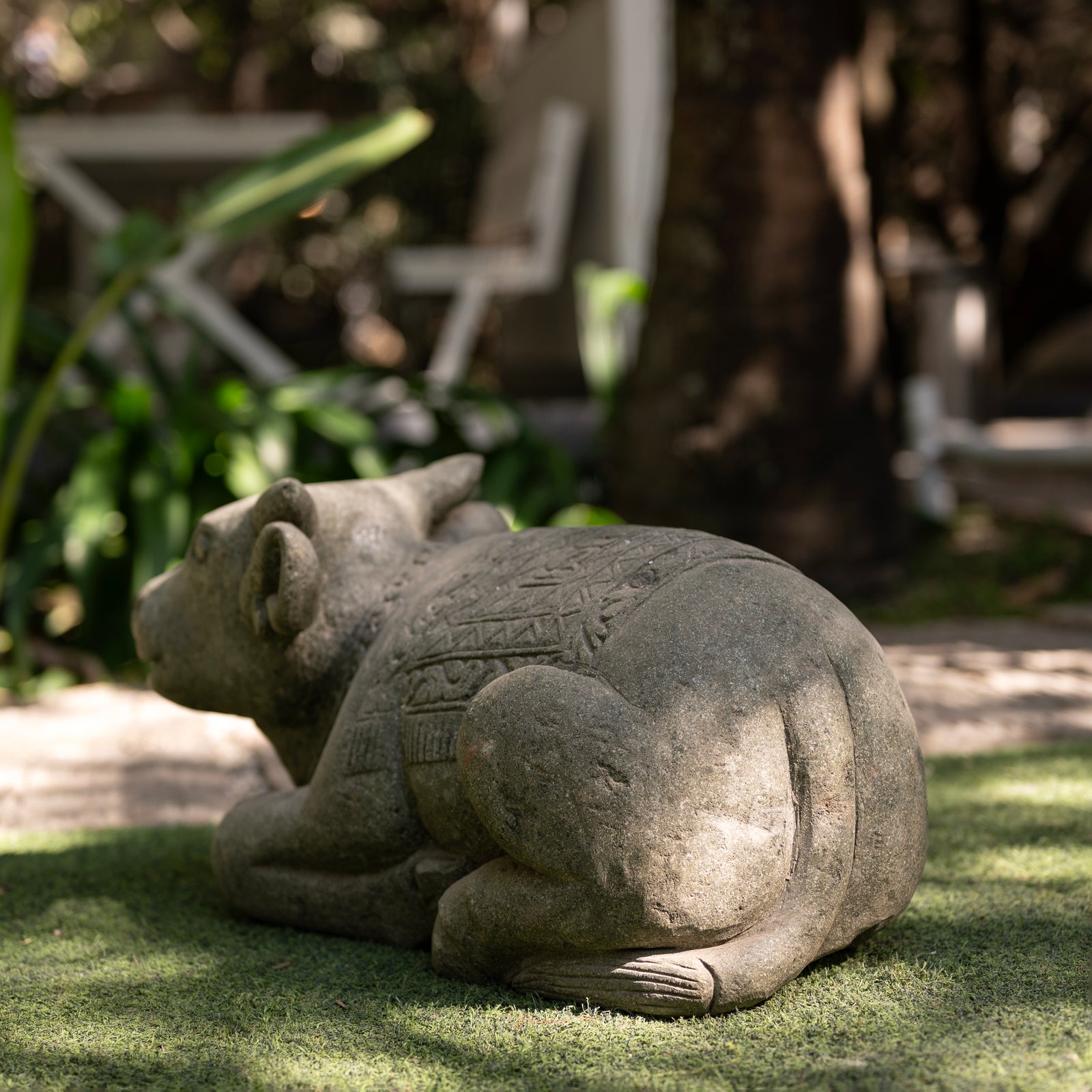 Basalt Nandi