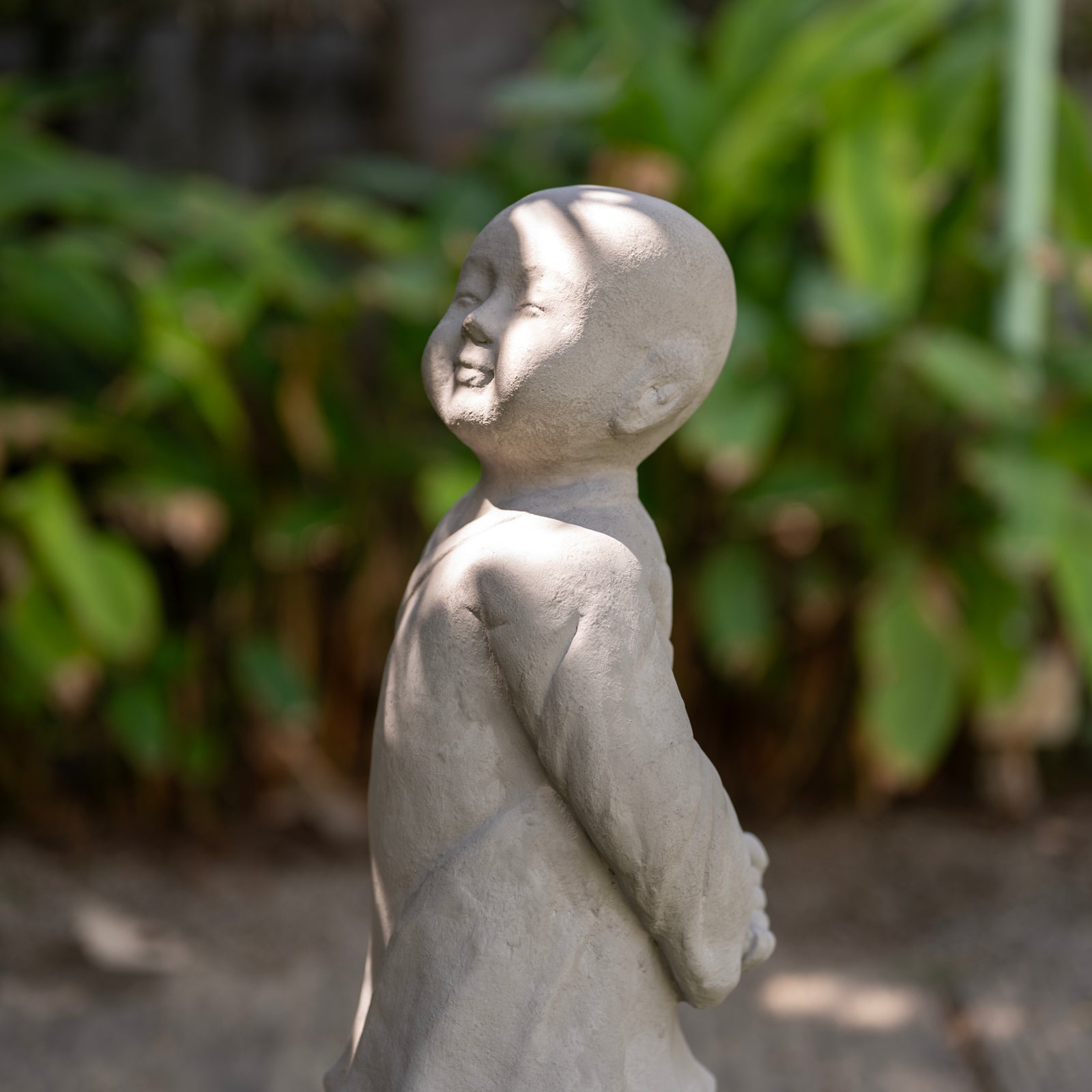 Bearing the Pause