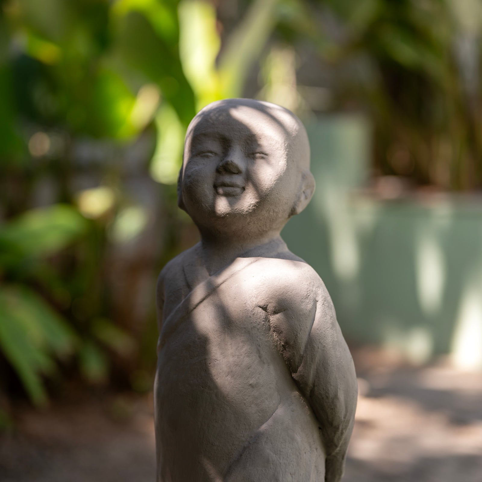 Bearing the Pause