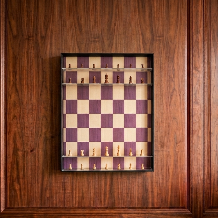 Gambit Frame