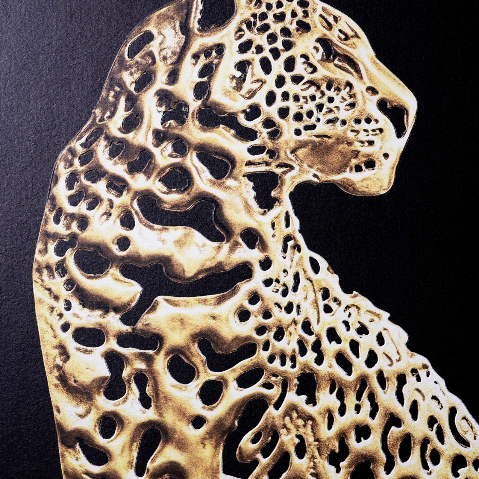 Molten d'Or