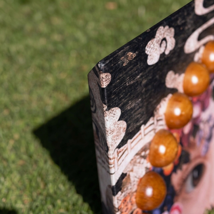Medici Garden