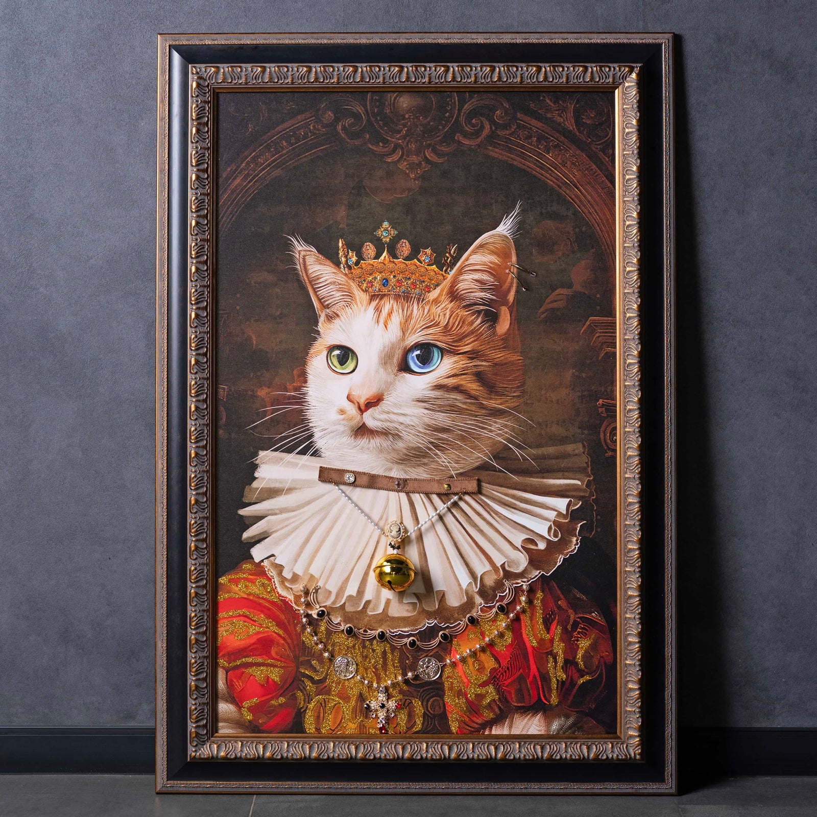 Barocco Feline