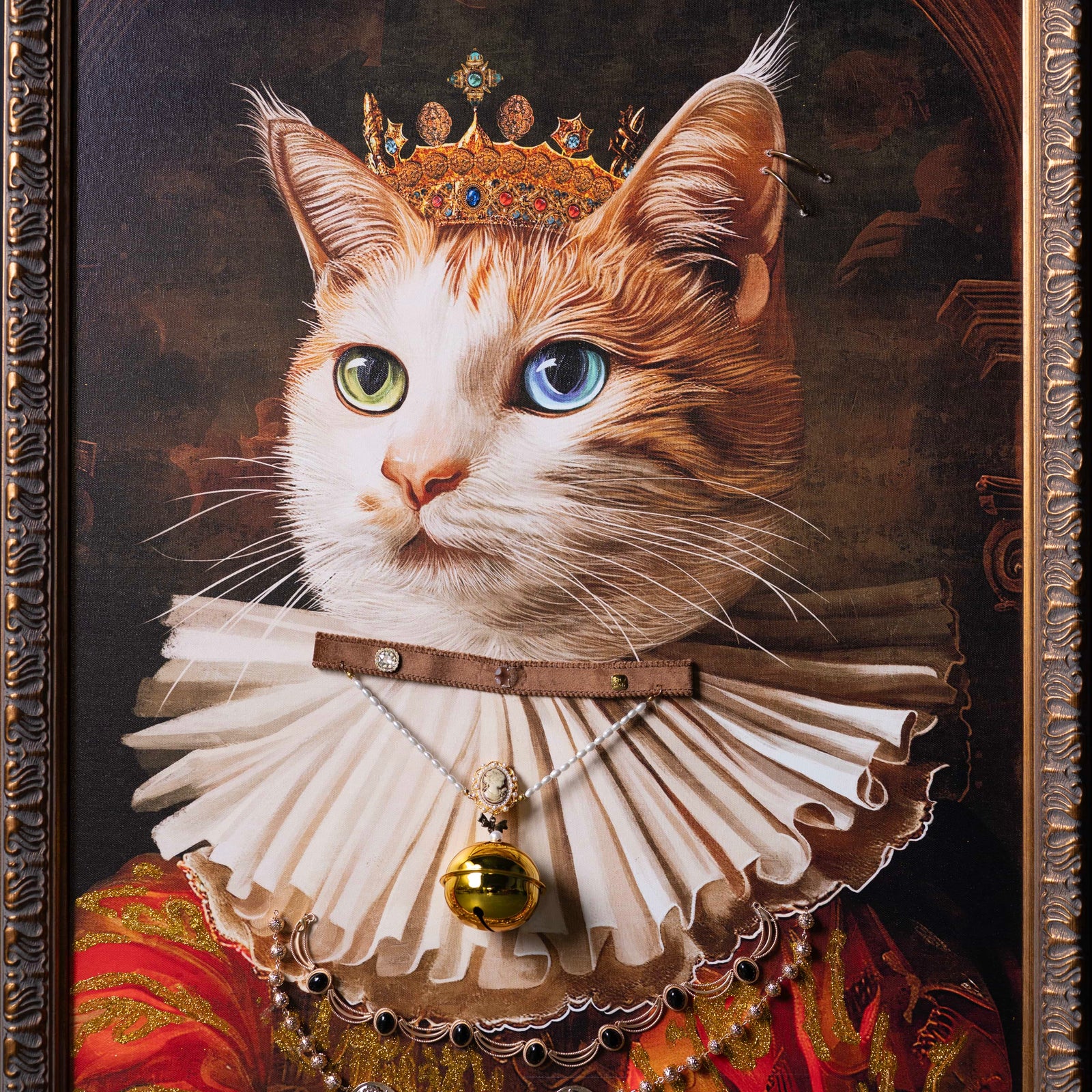 Barocco Feline
