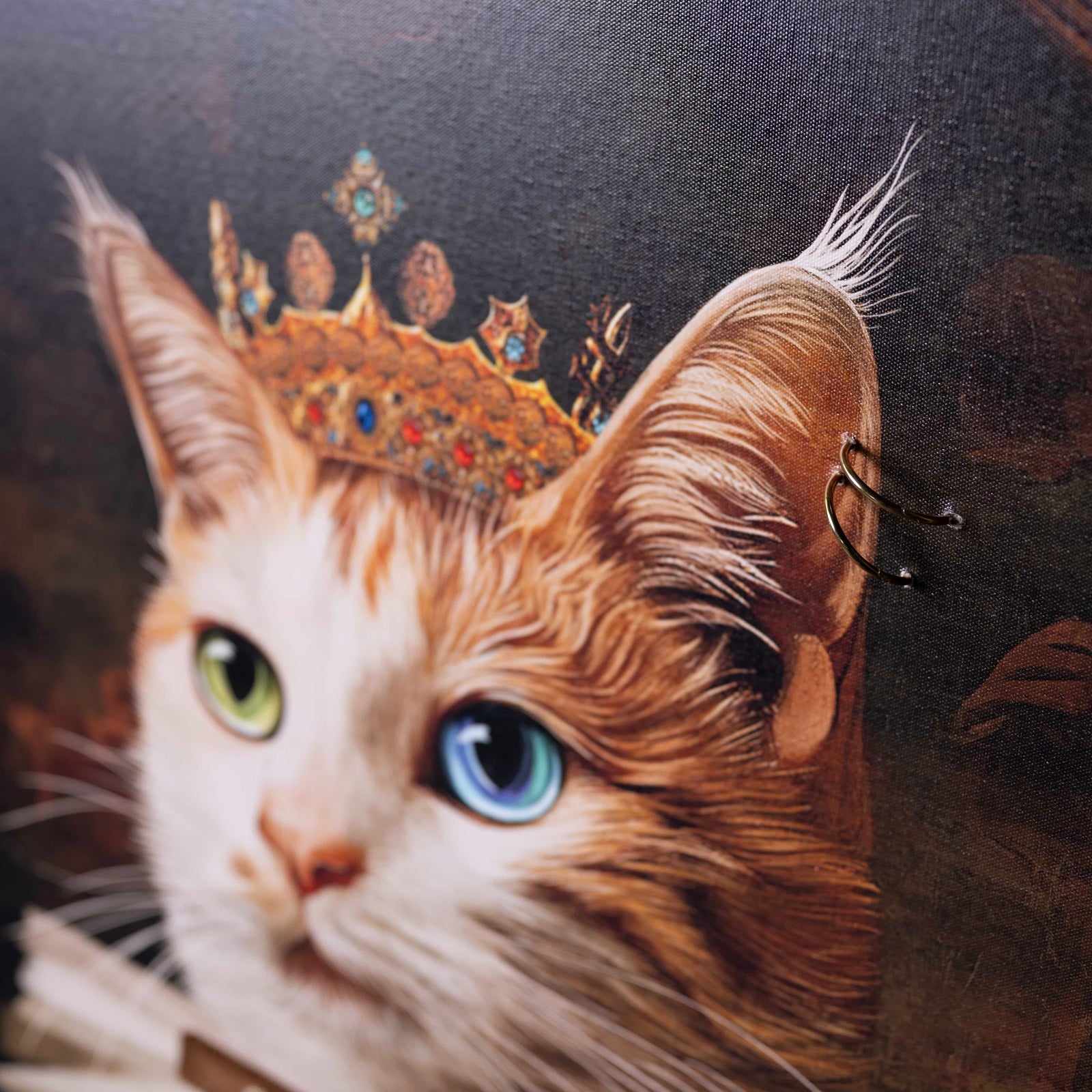 Barocco Feline
