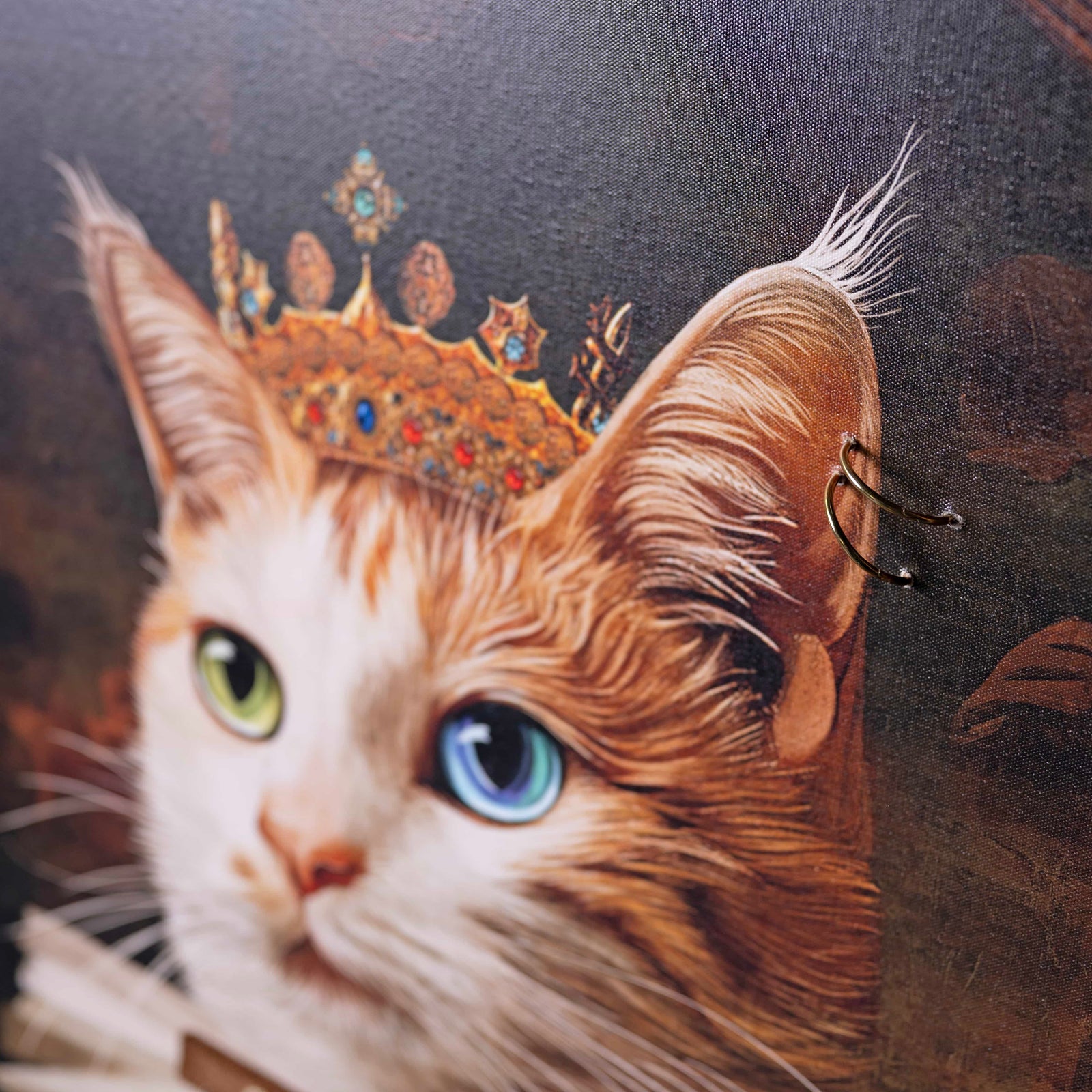 Barocco Feline