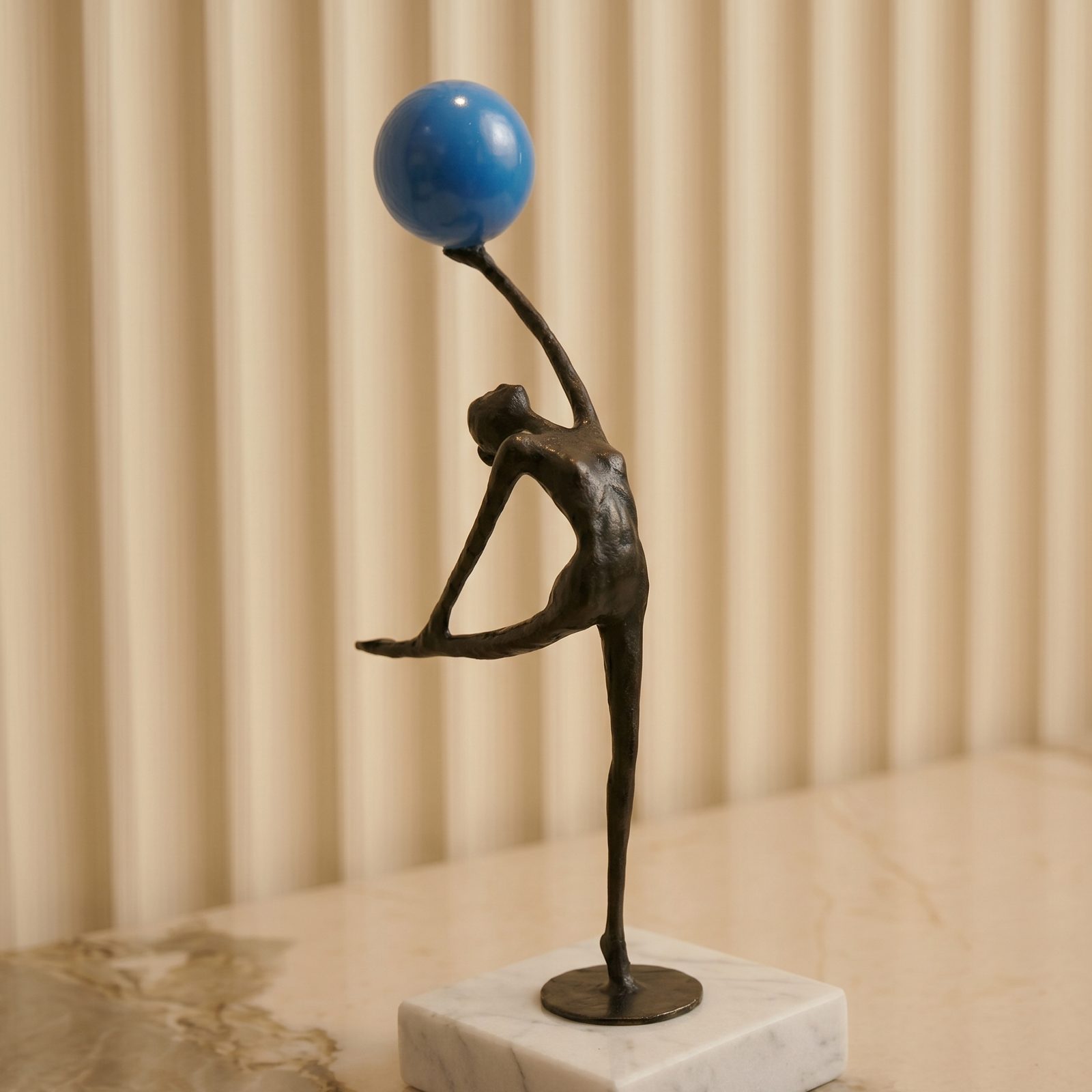 Celestial Balance