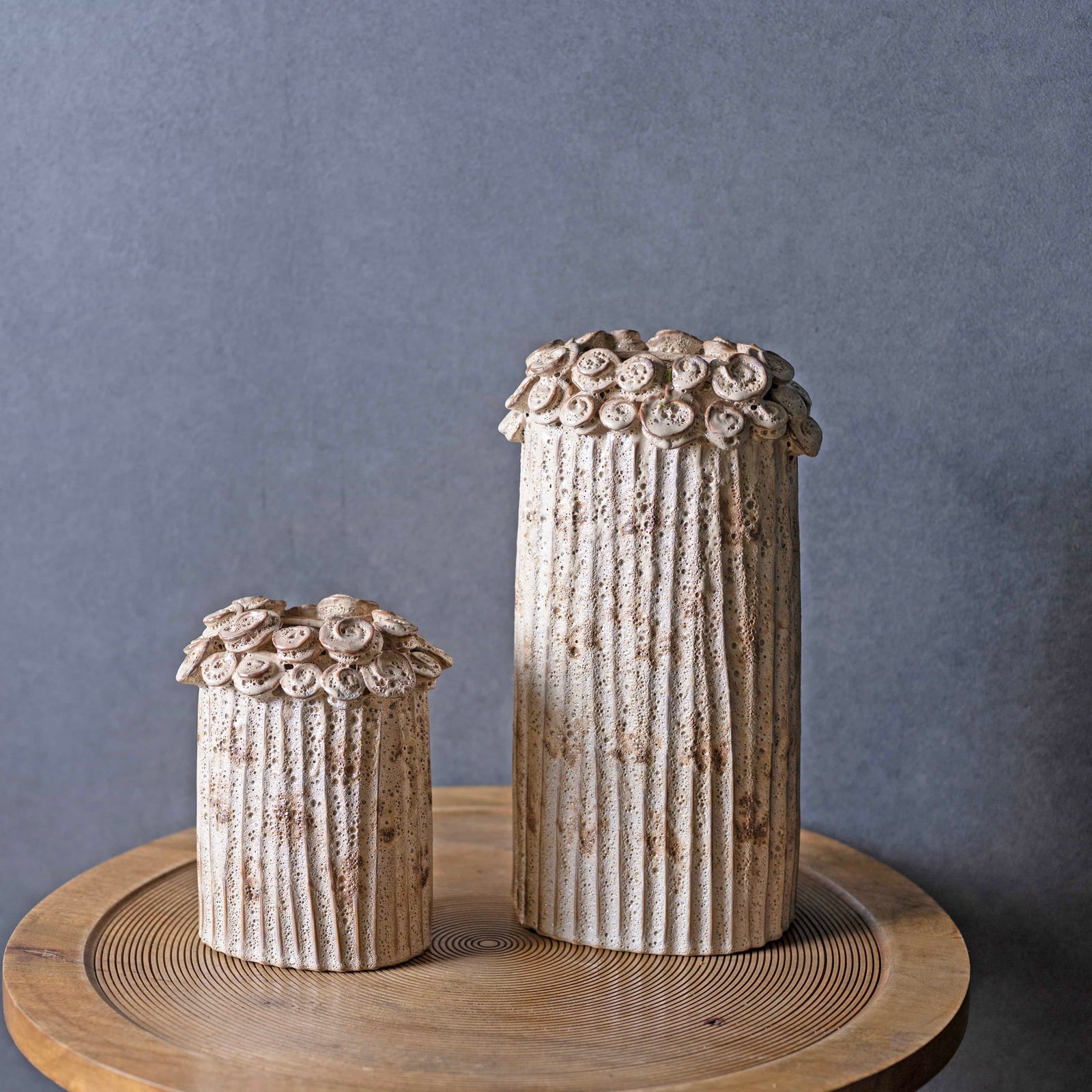 Tufa